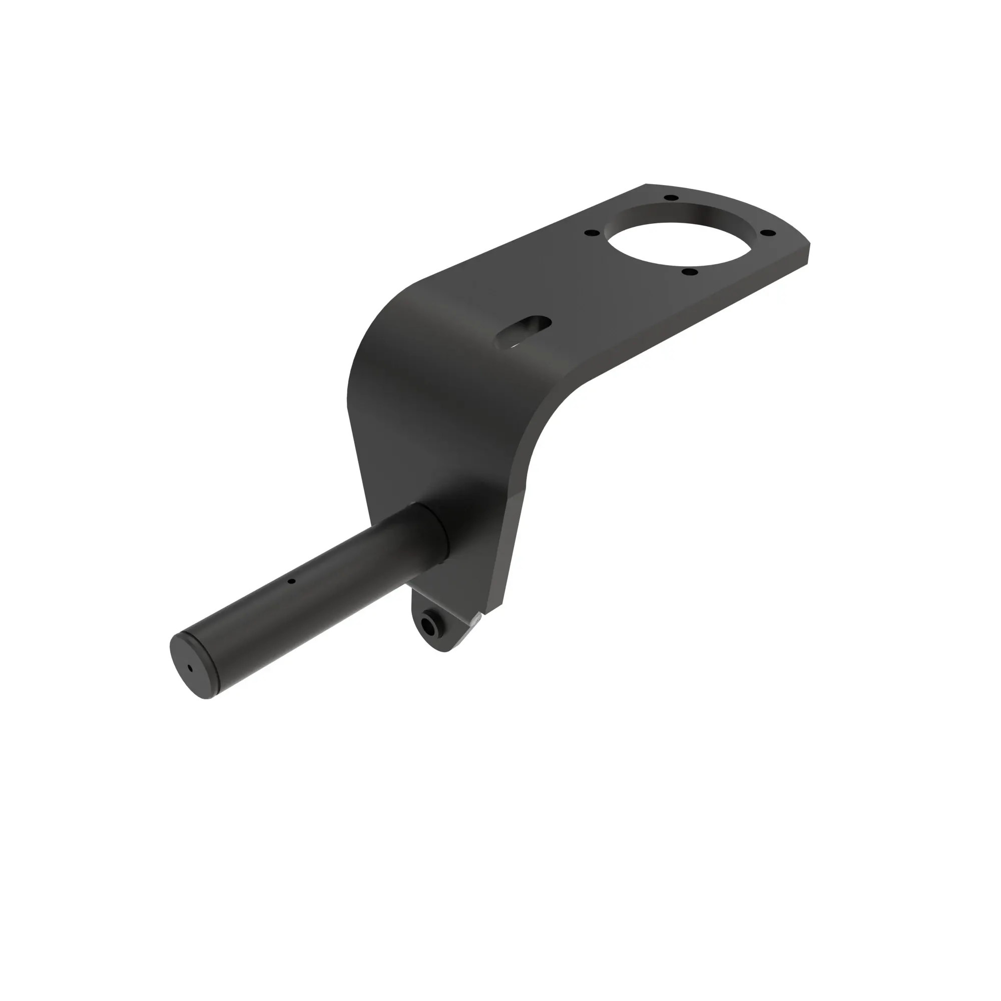 John Deere Yoke Support - AMT1103