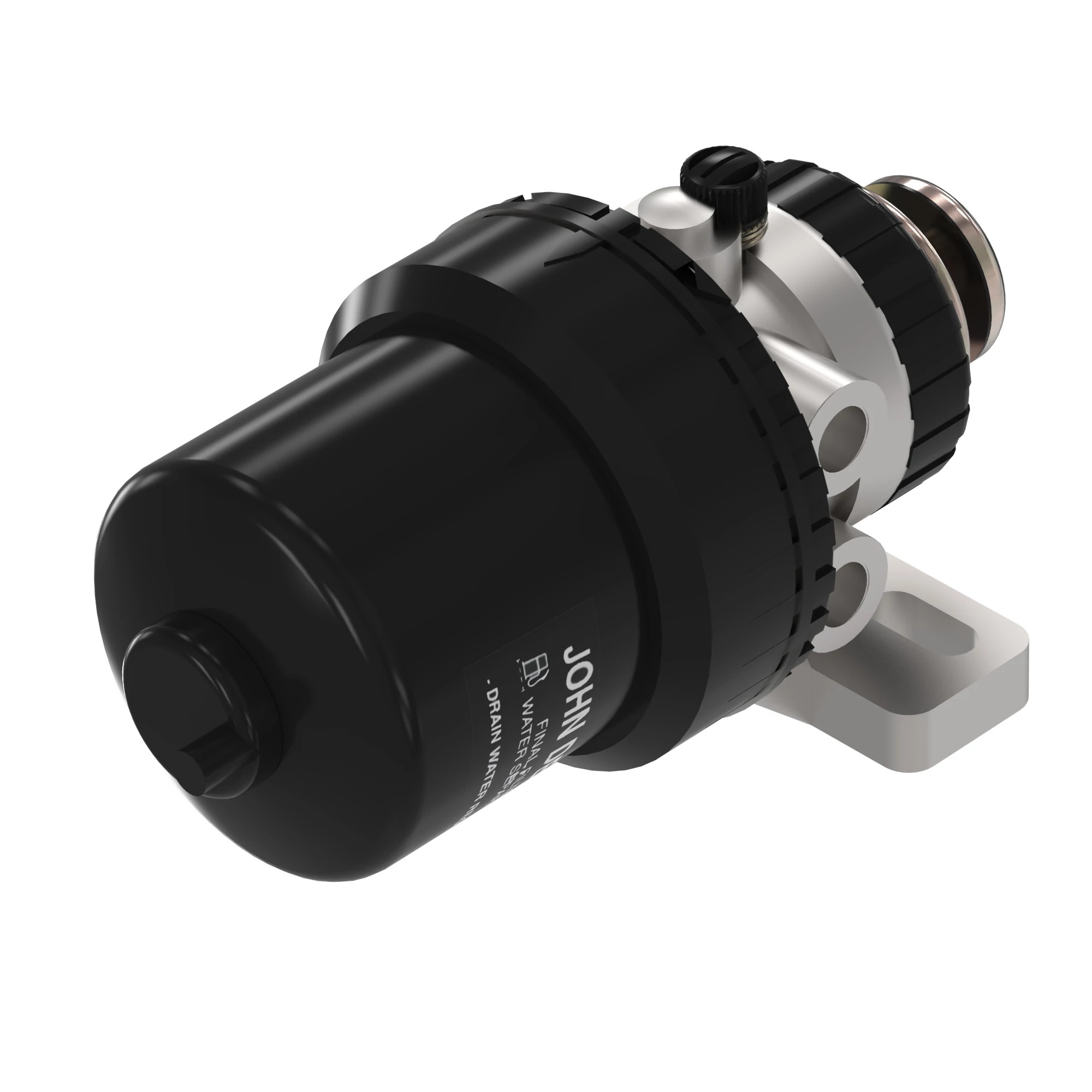 FUEL/WATER SEPARATOR