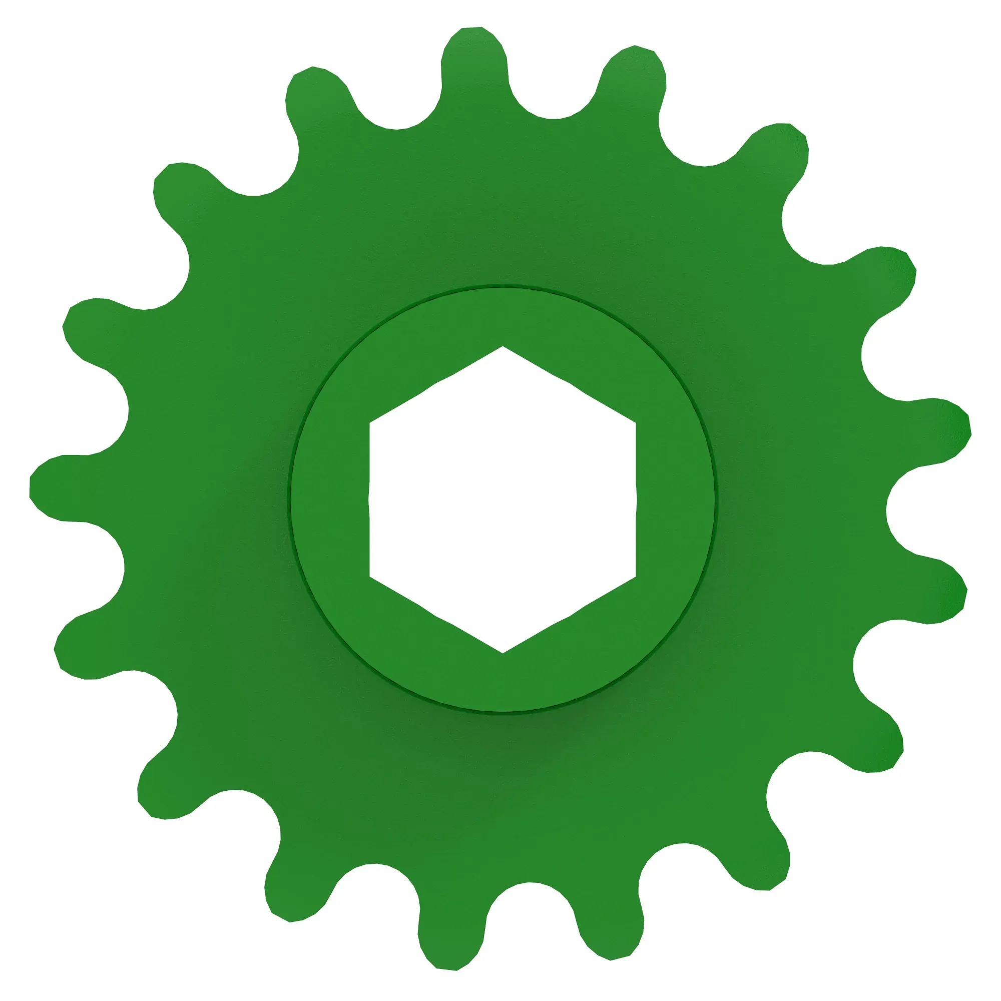 CHAIN SPROCKET