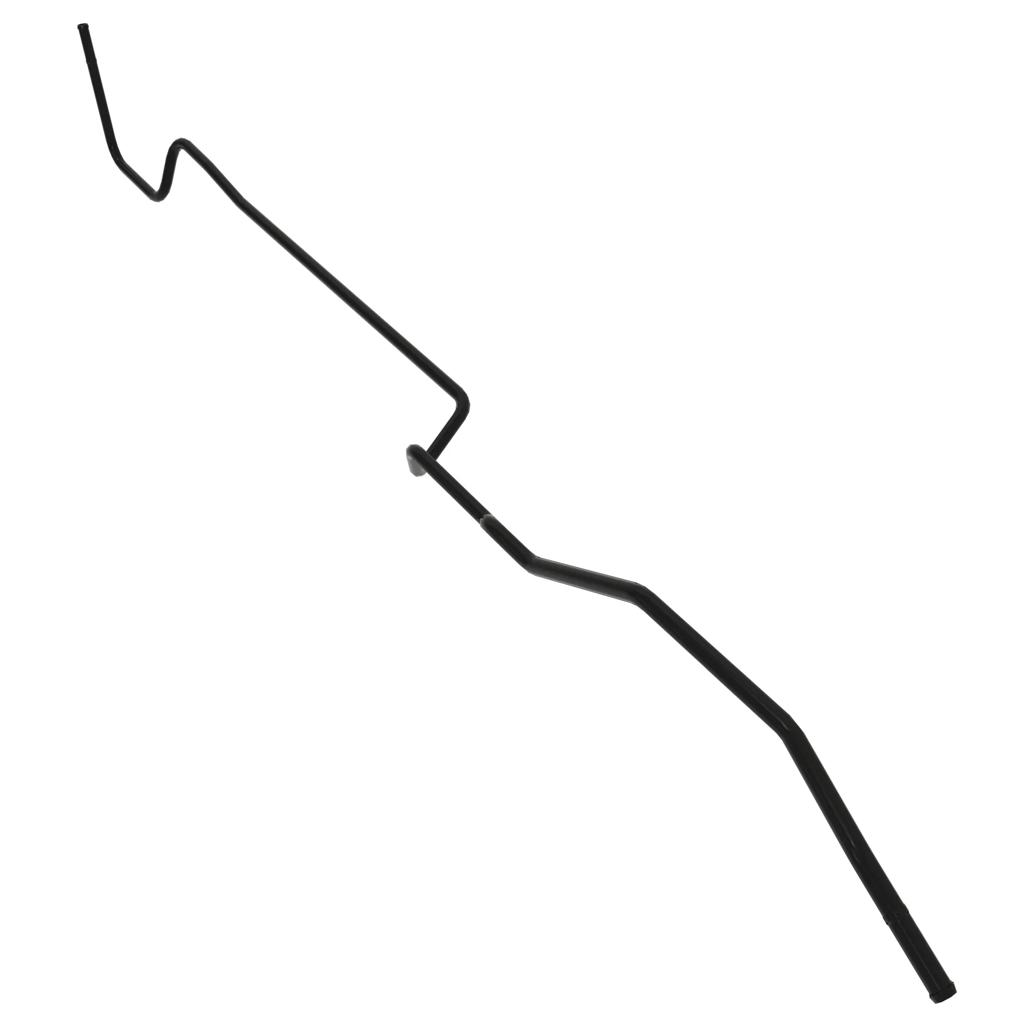 John Deere Fuel Line, Formed - LVU34310