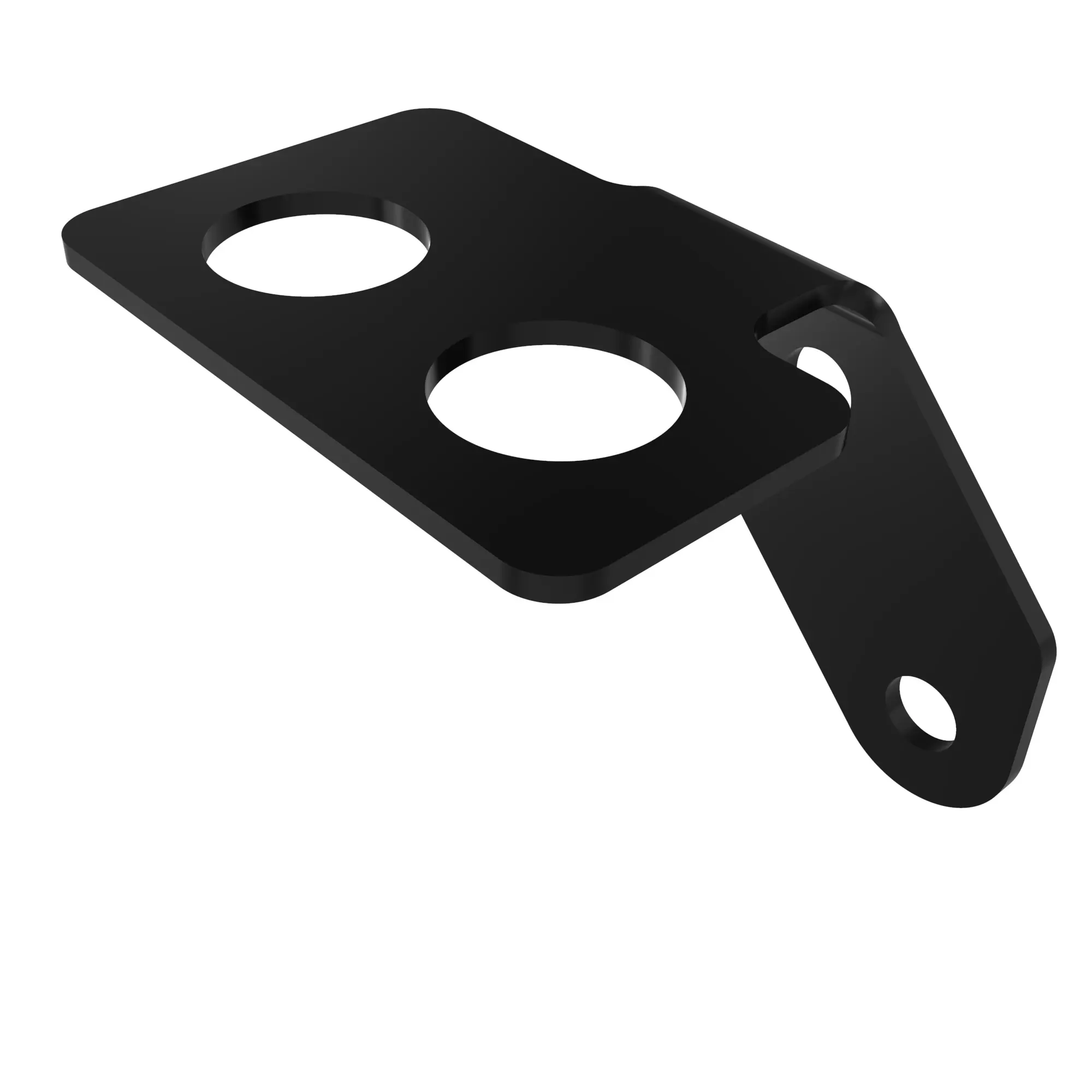 R139493: Bulkhead Bracket