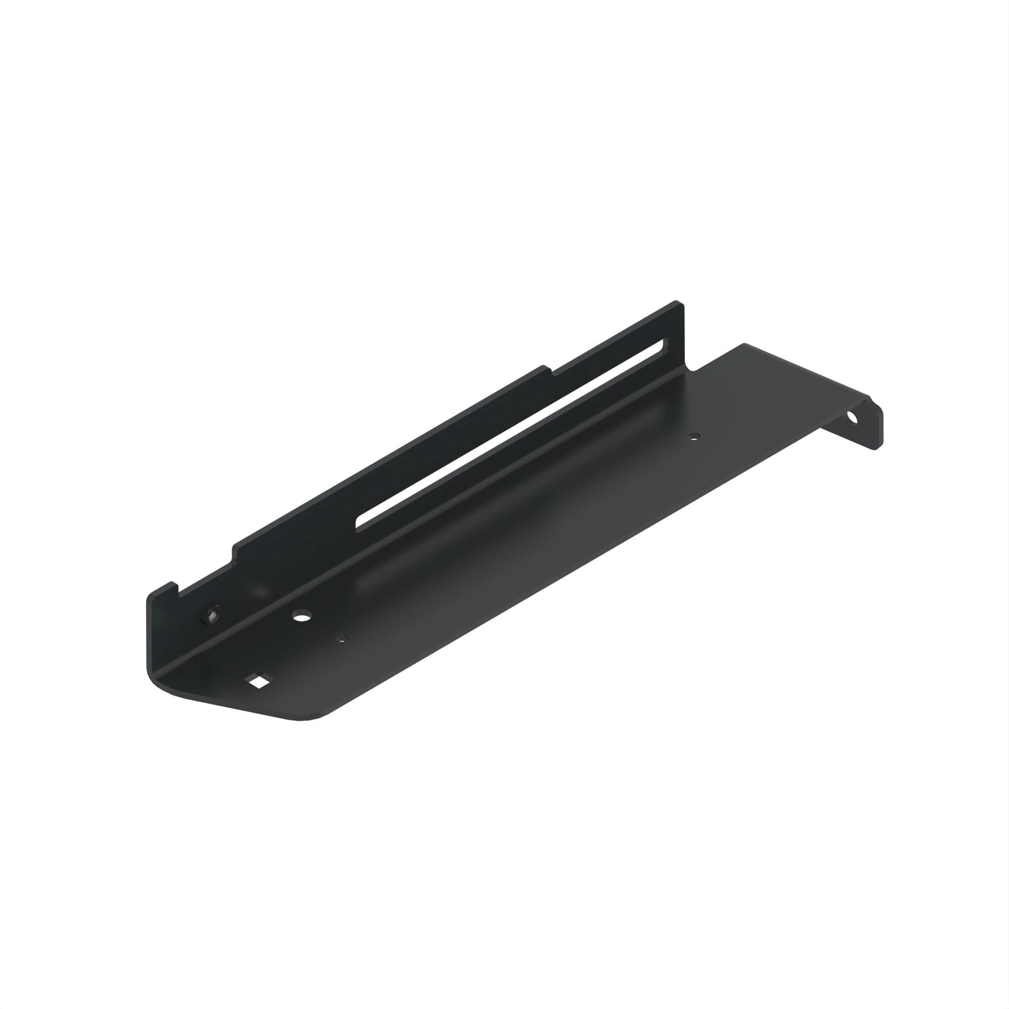 ⚙️ LVA23863: Soporte de Guardabarros, Lado Derecho John Deere 🚜✅