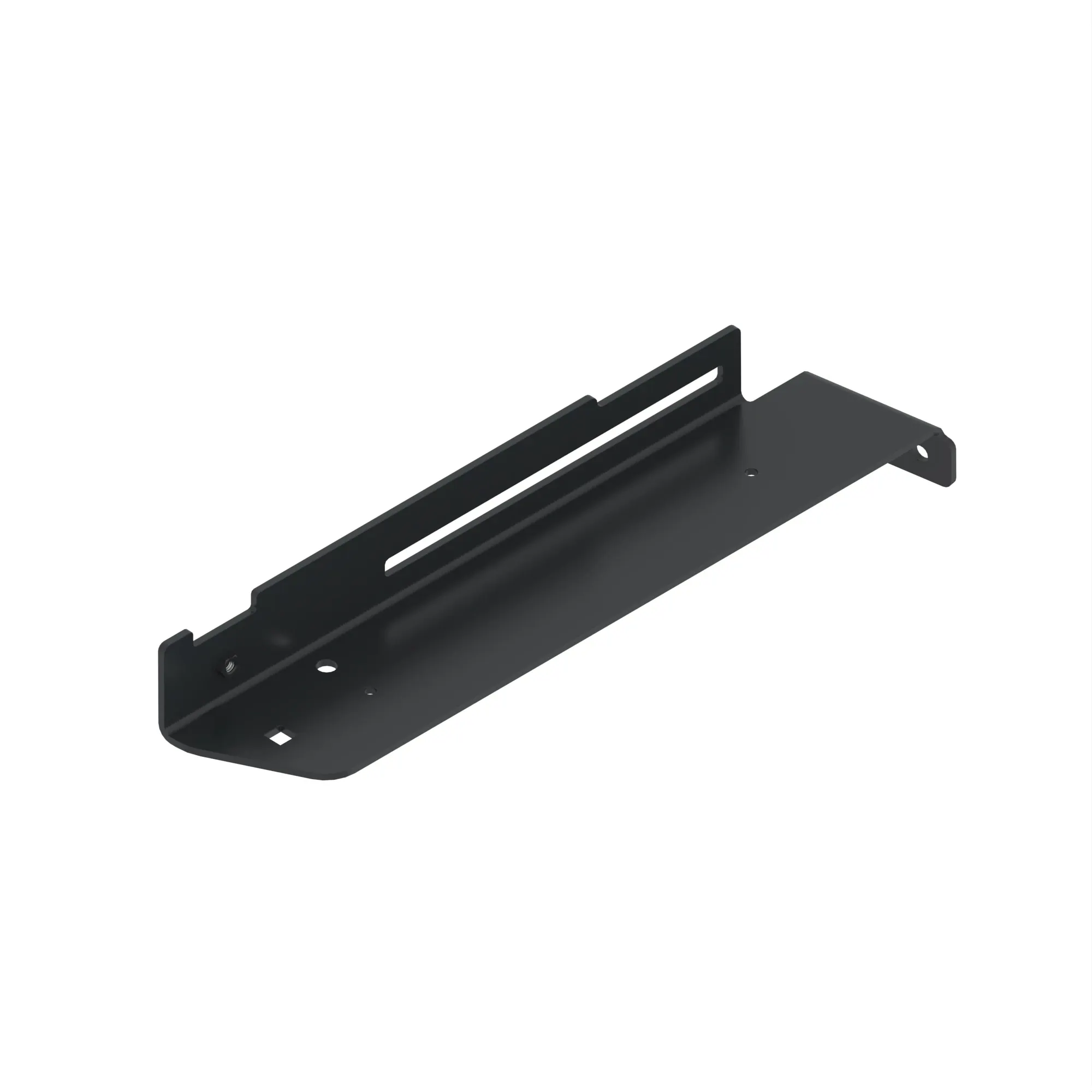 John Deere Fender Support Bracket, Right Side - LVA23863