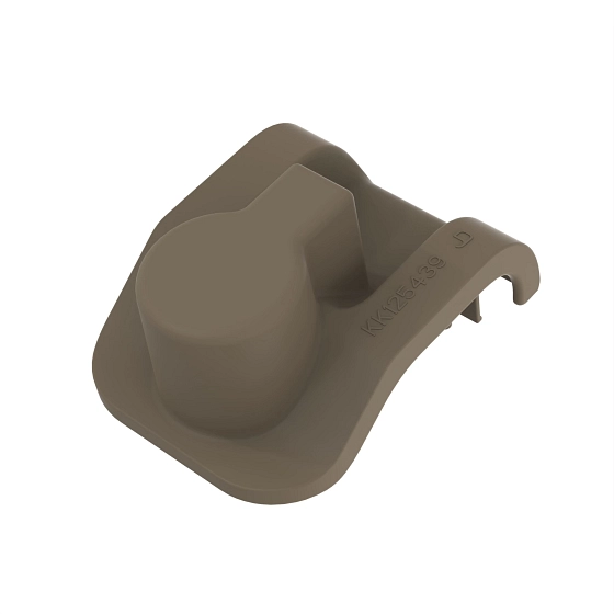 John Deere Cover - KK125439