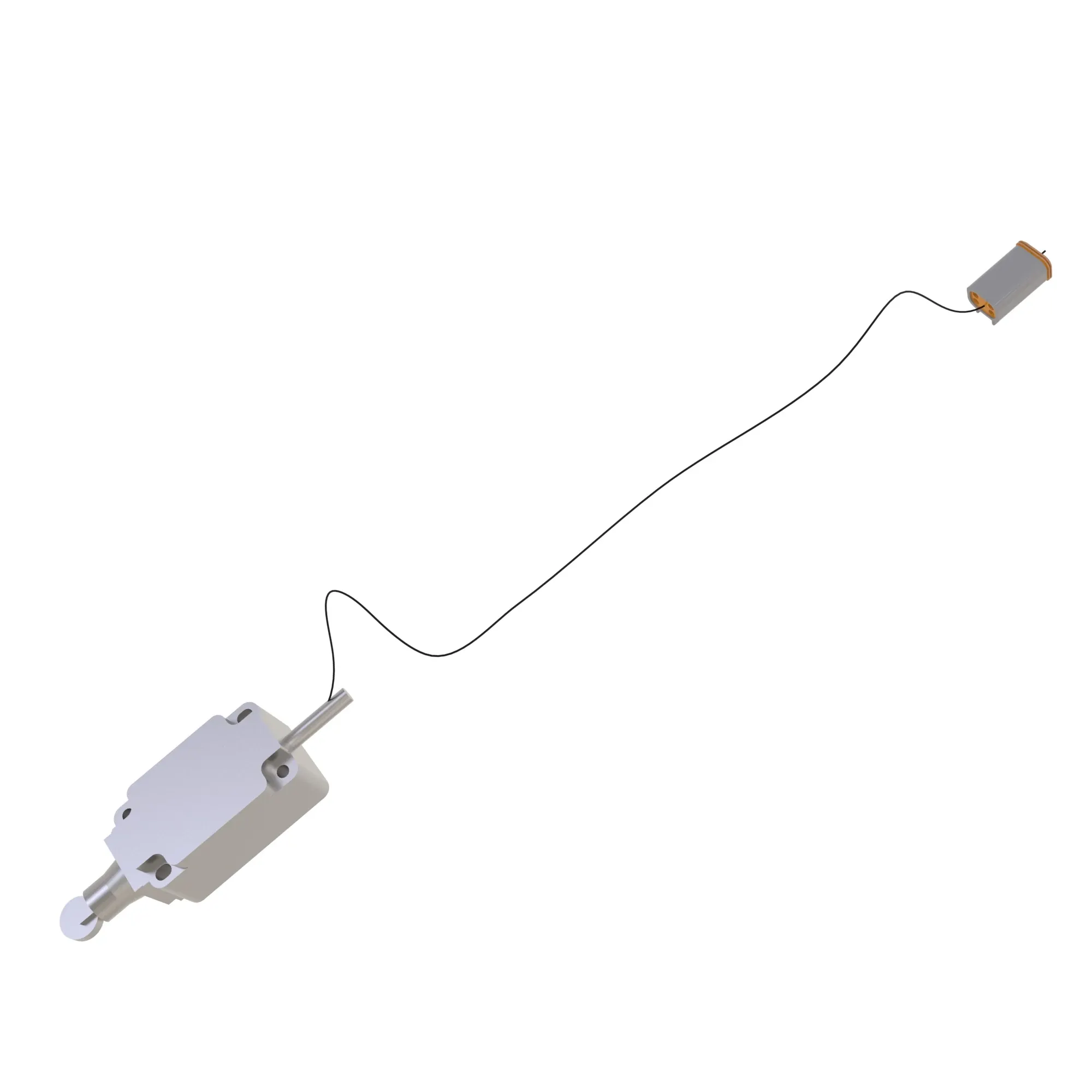 WIRING HARNESS 1510E
