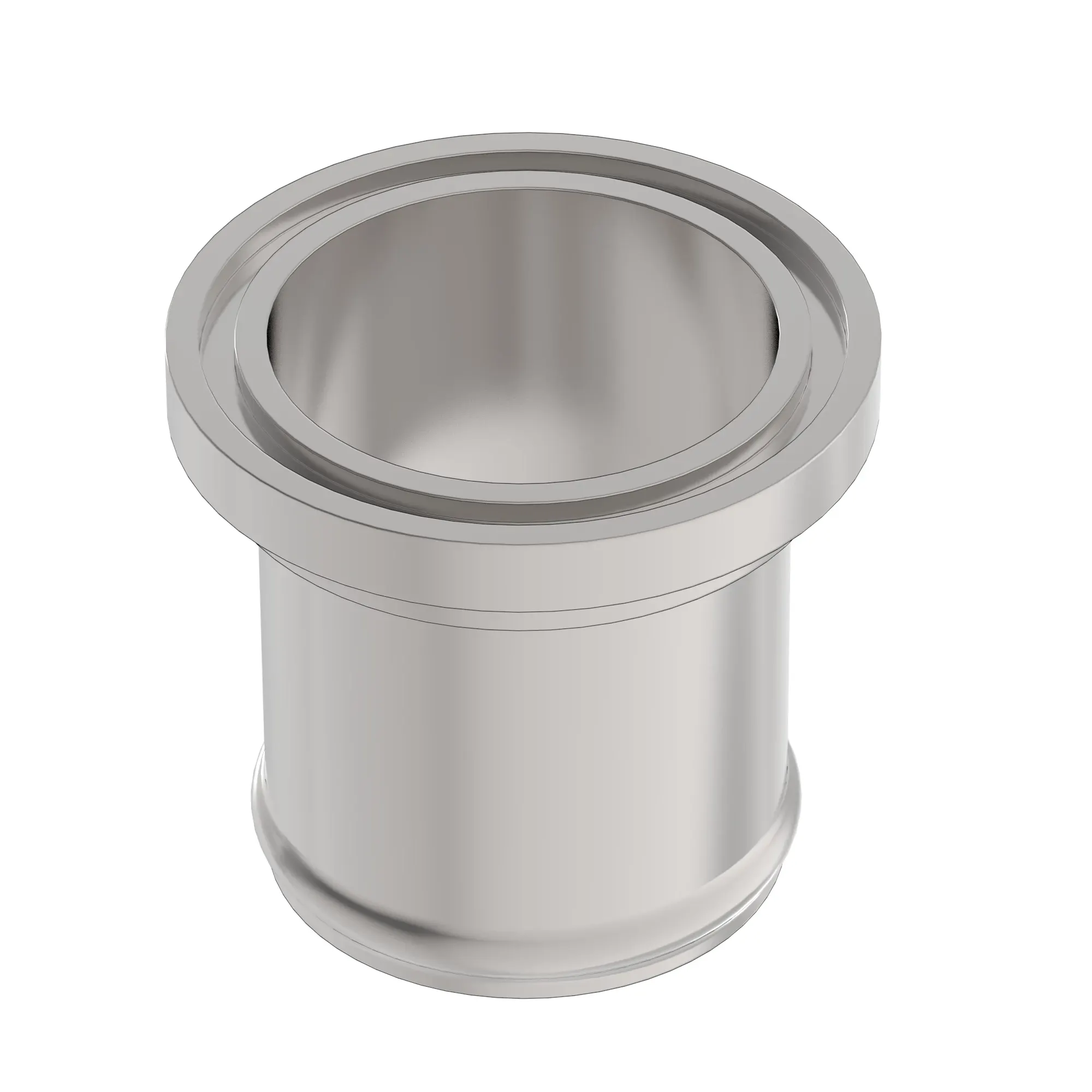 John Deere Flange Fitting - T342927