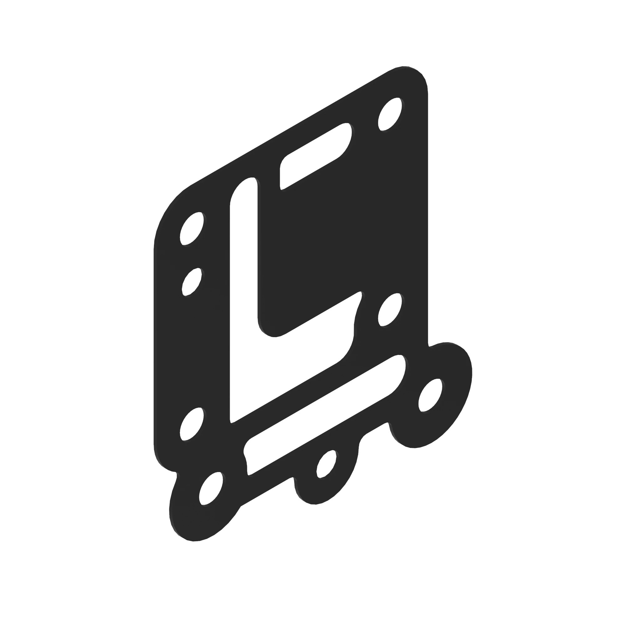 John Deere Transmission Filter Head Gasket - R341952