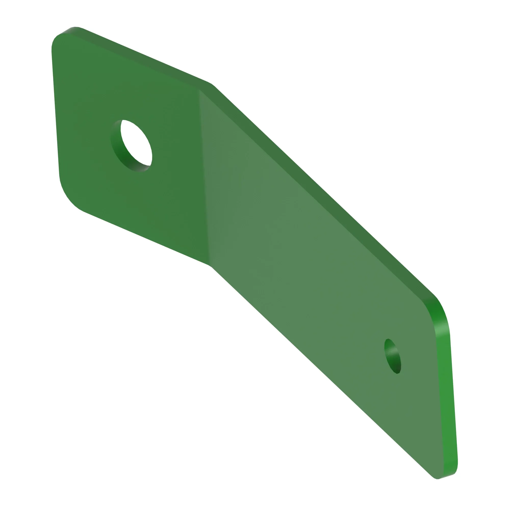 ANGLE - LID STRAP