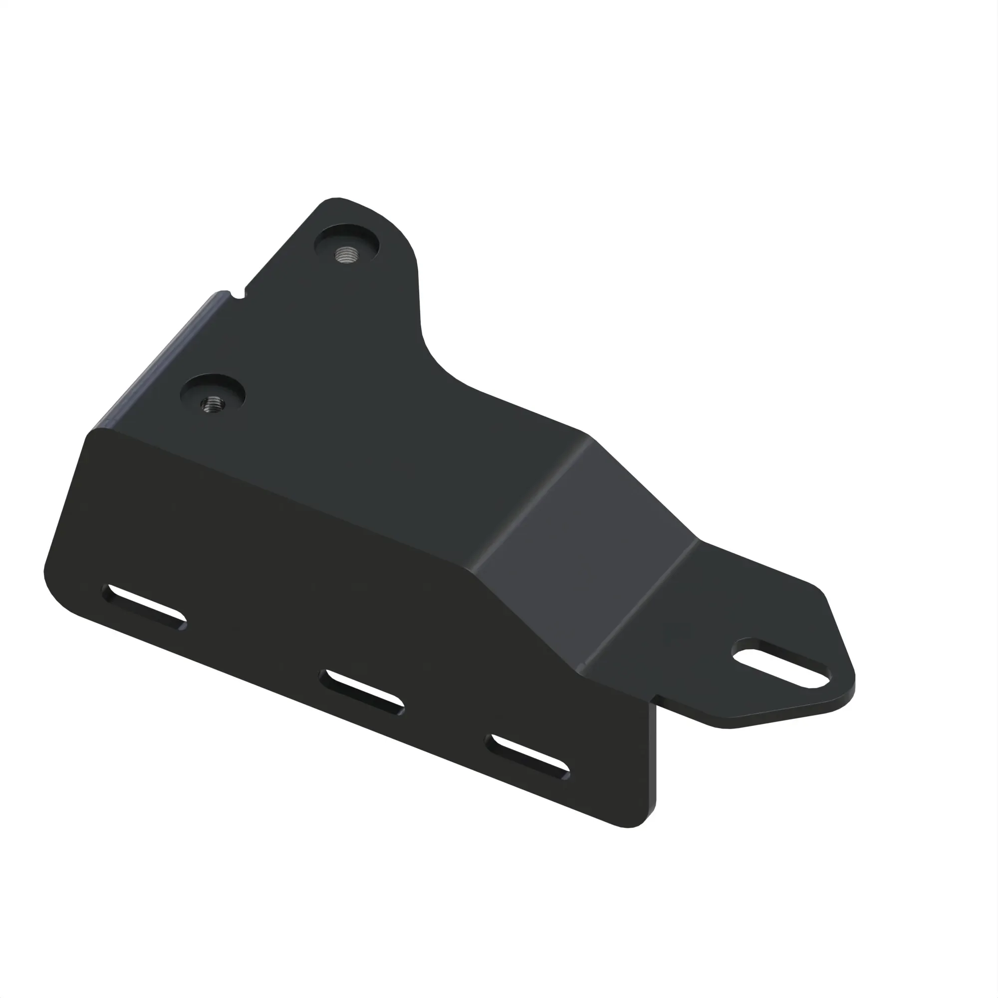 MOUNT-CONTROL BOX