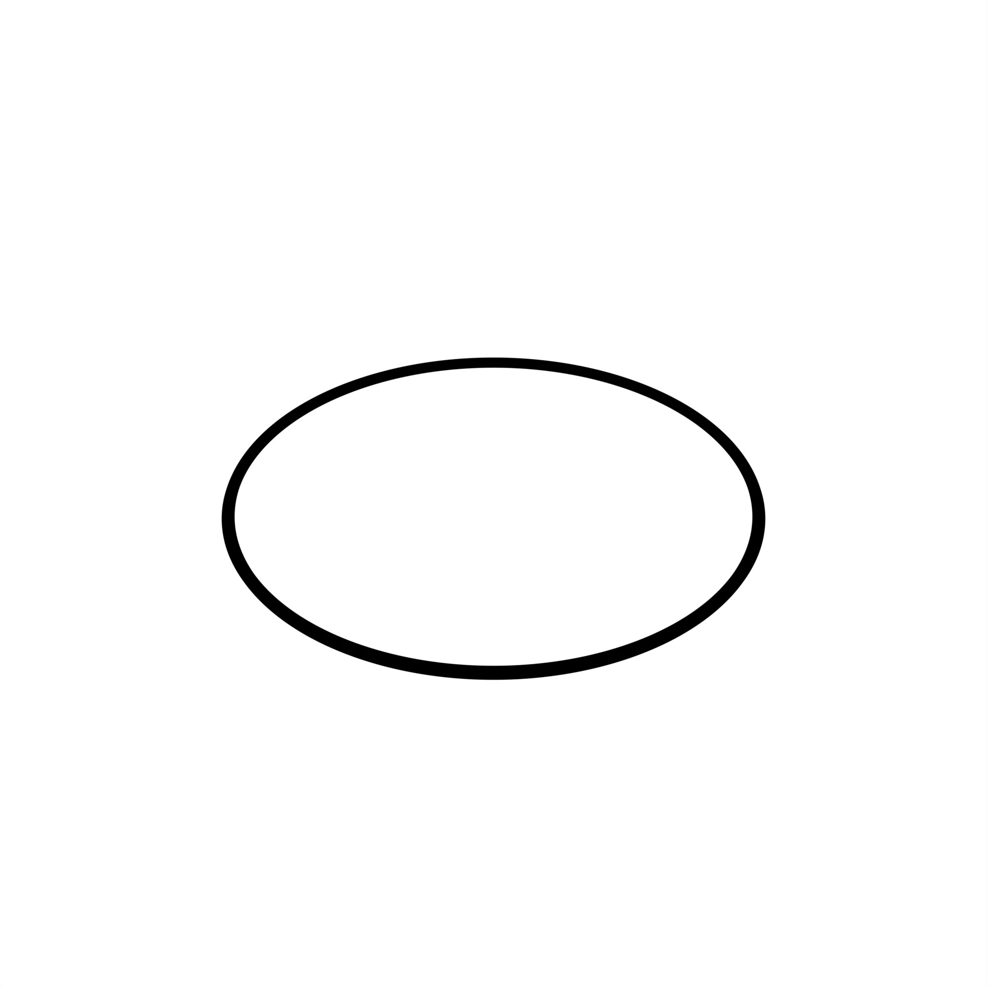 O-RING, PACKING