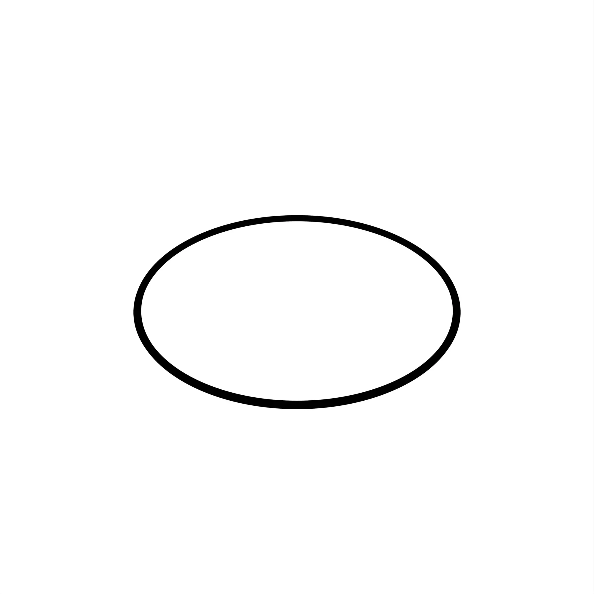 John Deere O-Ring - R113804