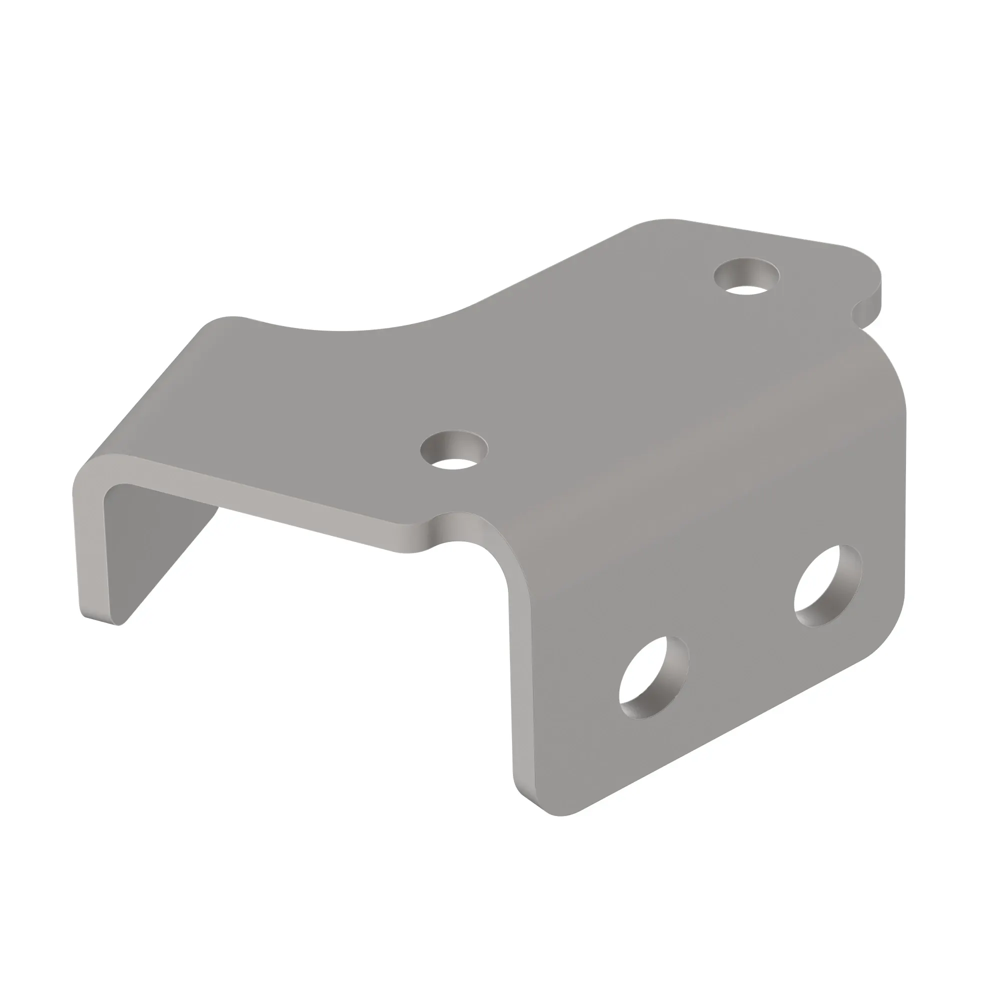 John Deere Bracket - T362462
