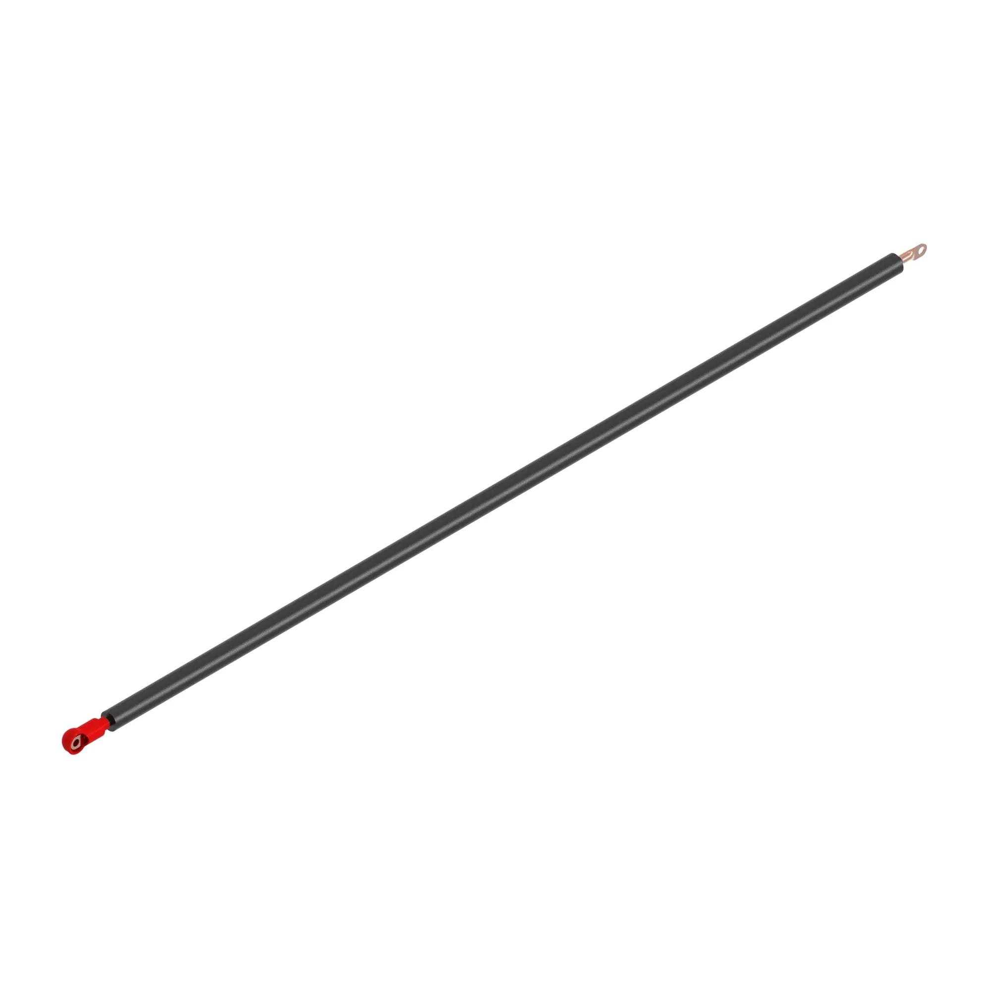 John Deere Battery Cable, Length 1780 mm - TT216269