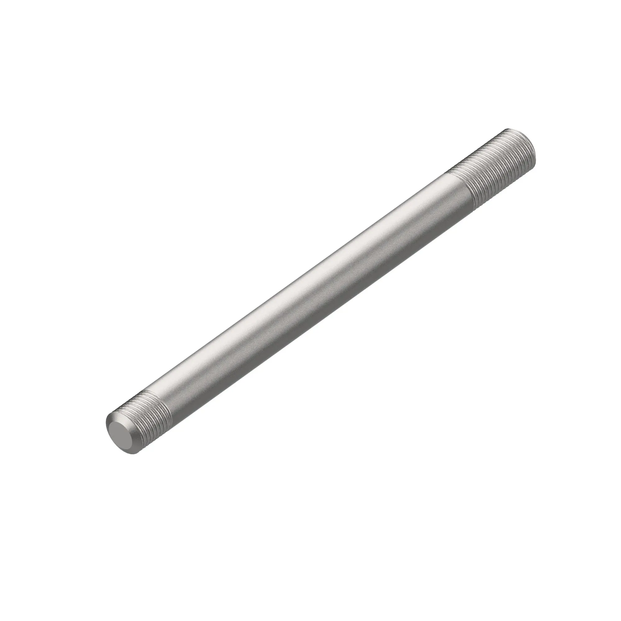 John Deere Dual SCV Stud, M10 X 123 - SU40419