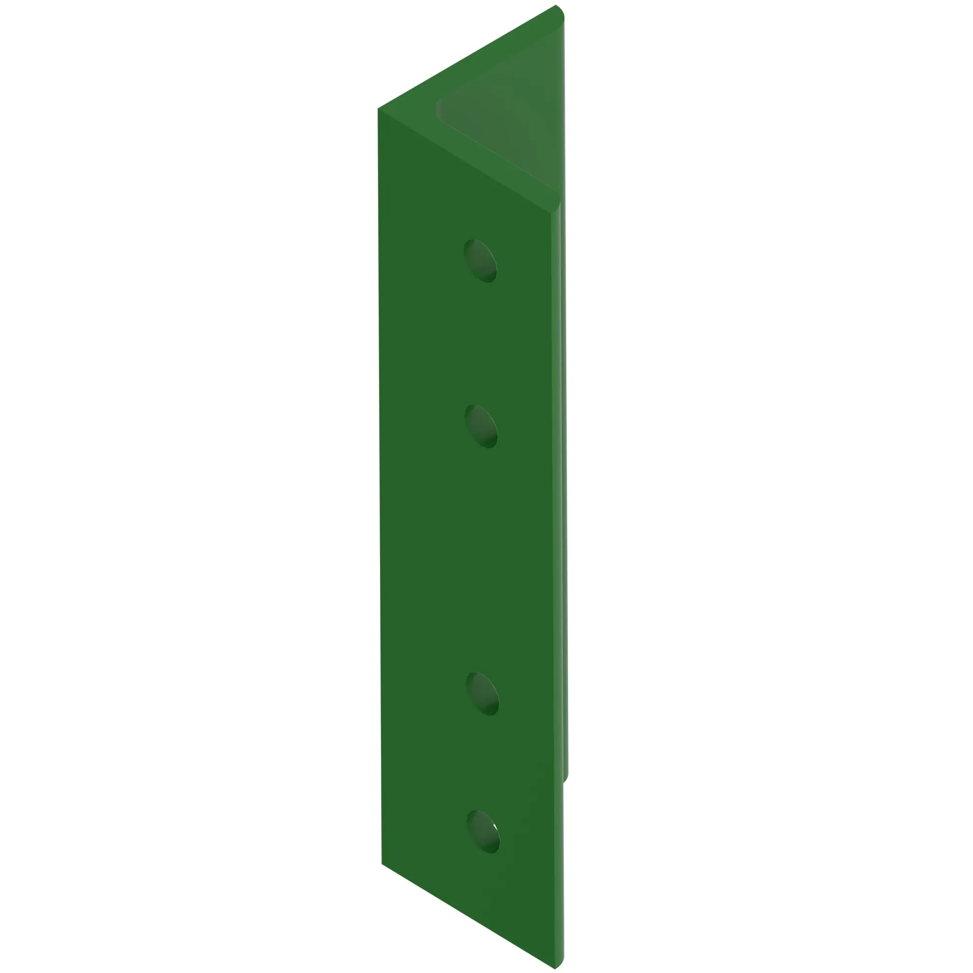 ANGLE, SAFETY TRIP - L.H.