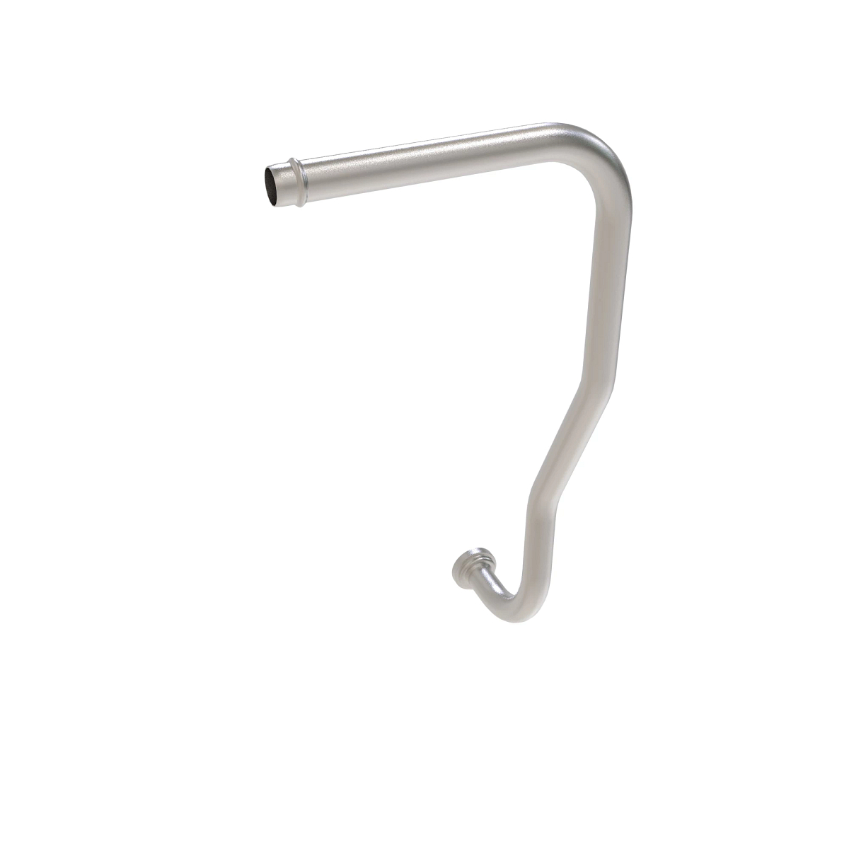 John Deere PTO Evacuation RH Oil Line - RE342872