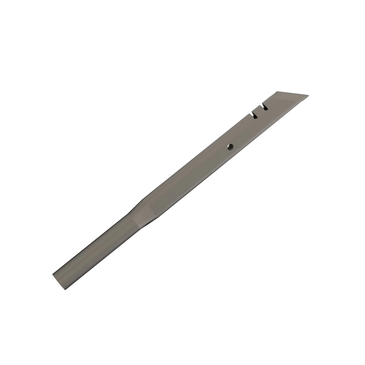 3/4" Knife Vapor Tube