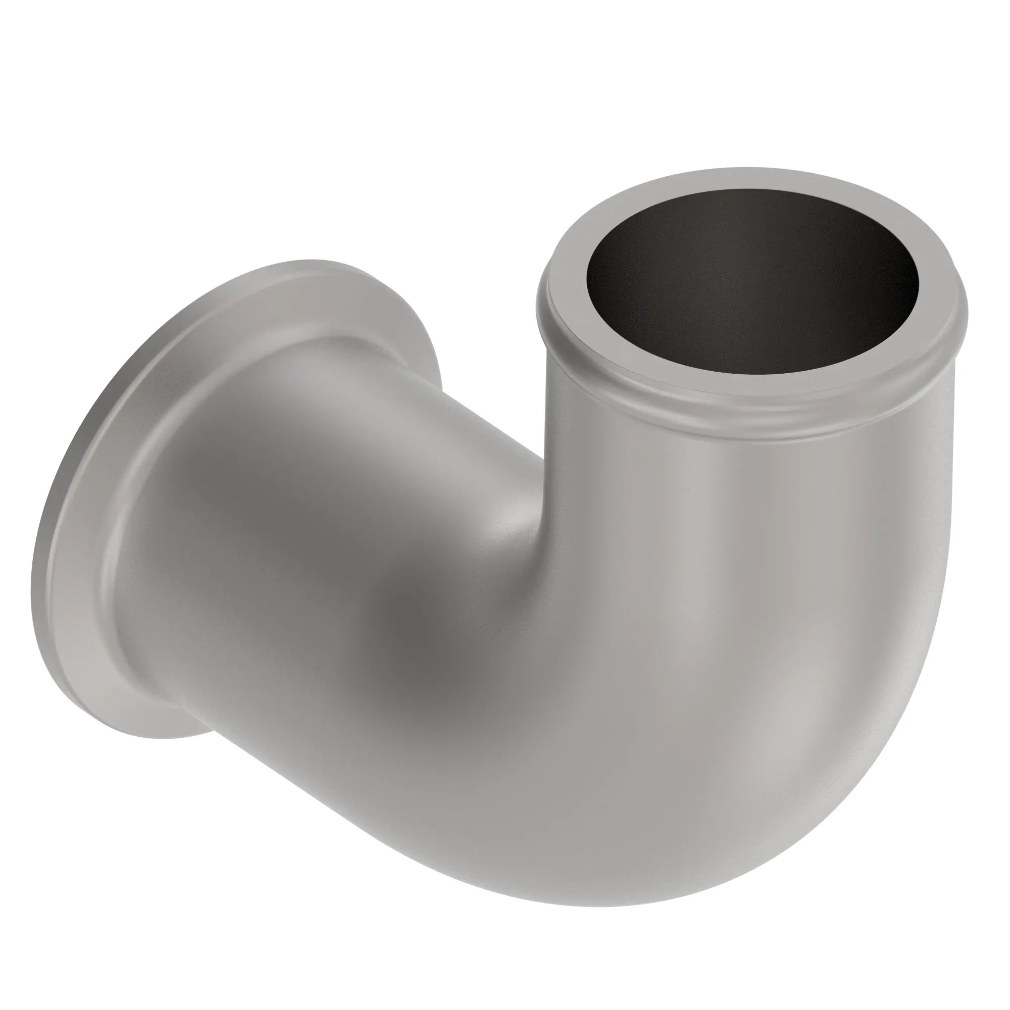 ELBOW, COMPRESSOR DISCHARGE