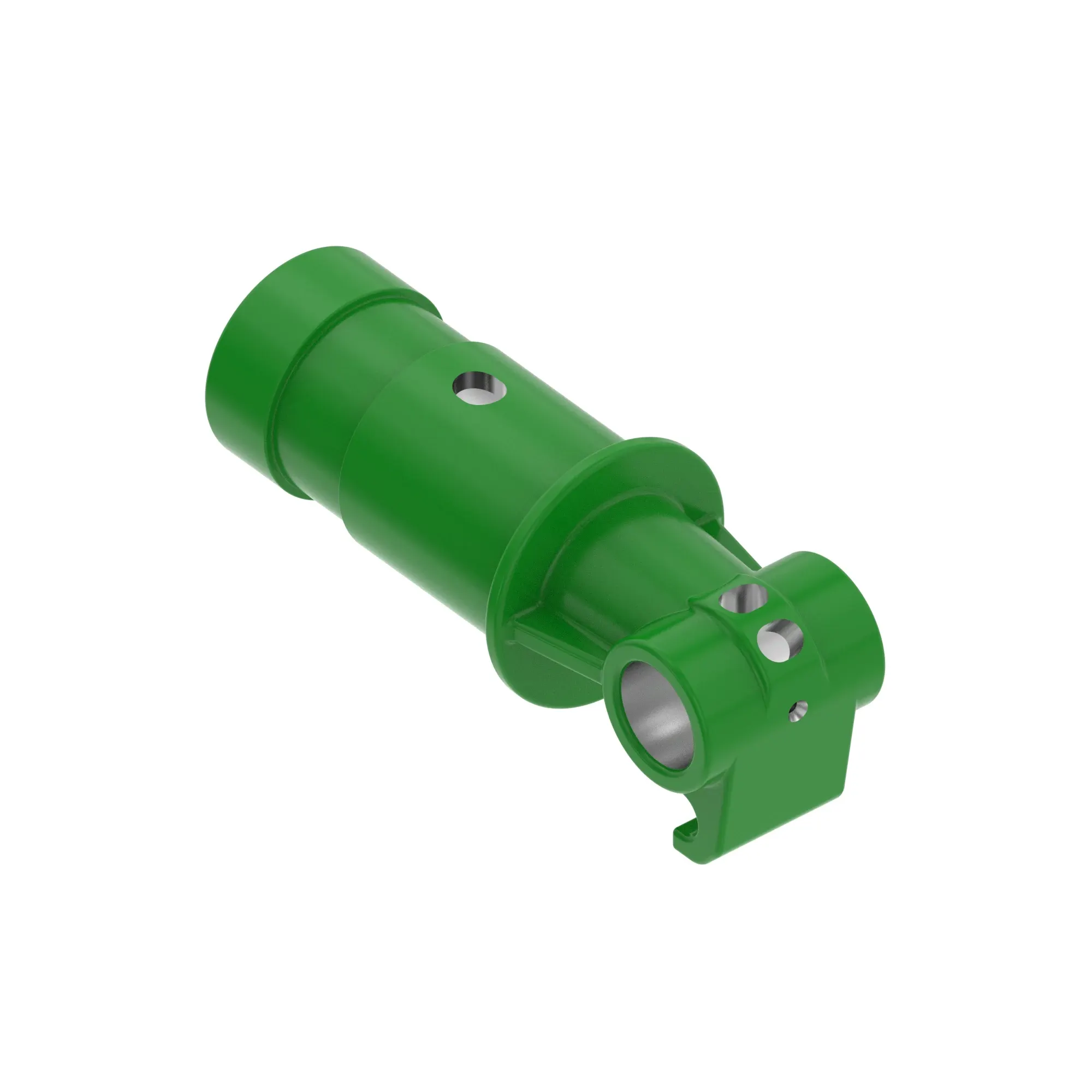 TUBE, CASTER, TRANSPORT