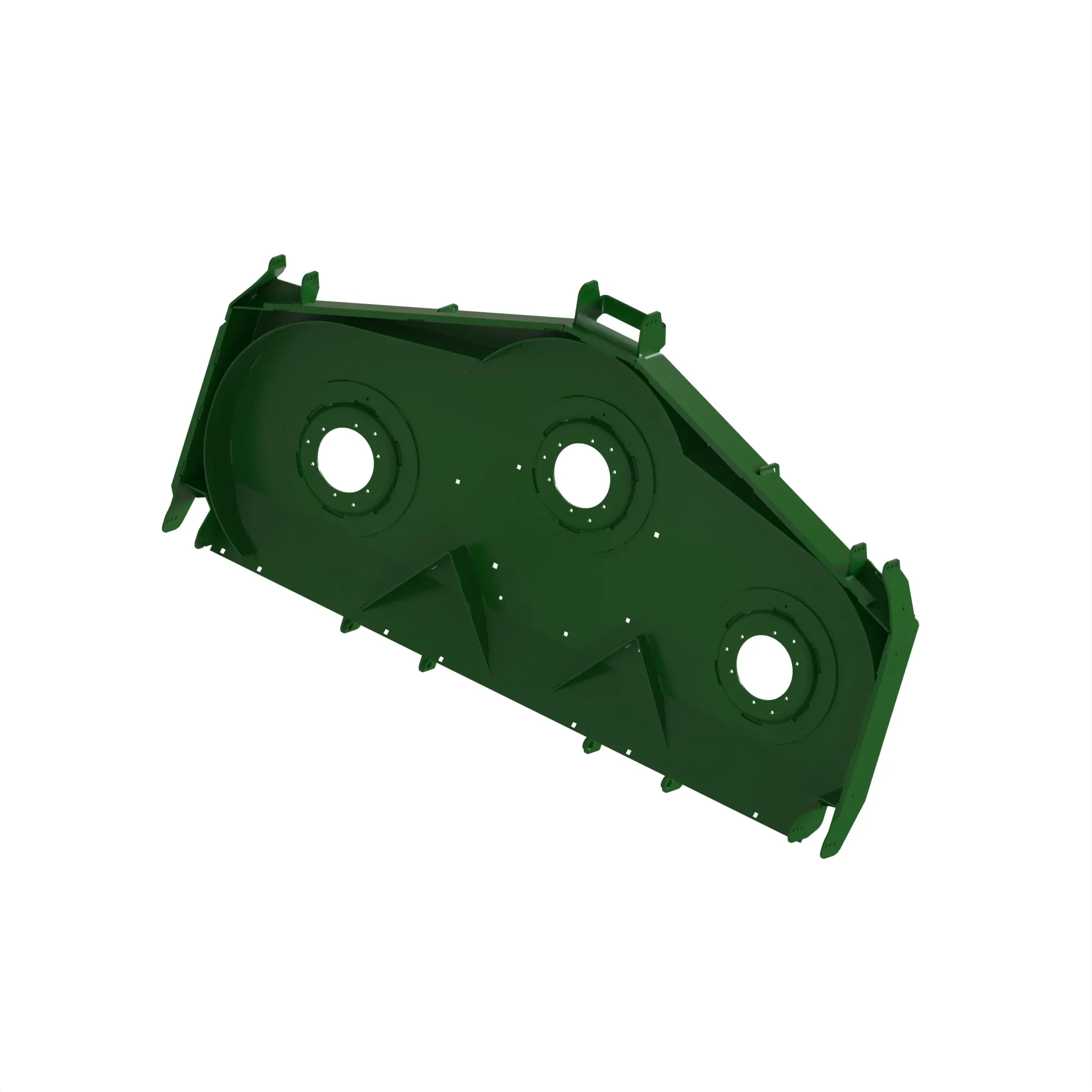 Mower Deck