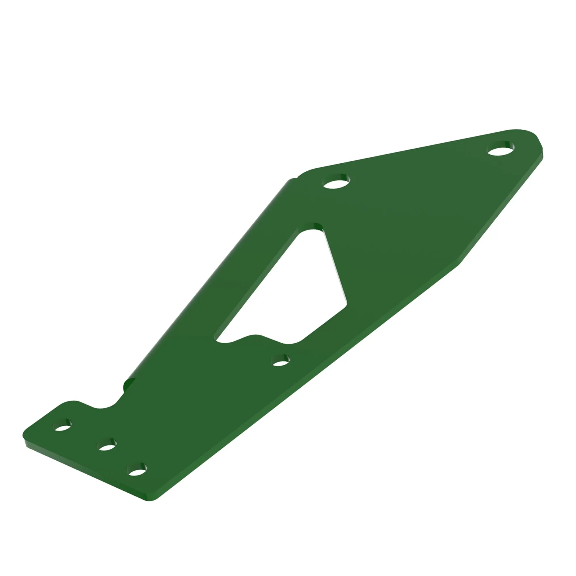 John Deere Plate - KK74728