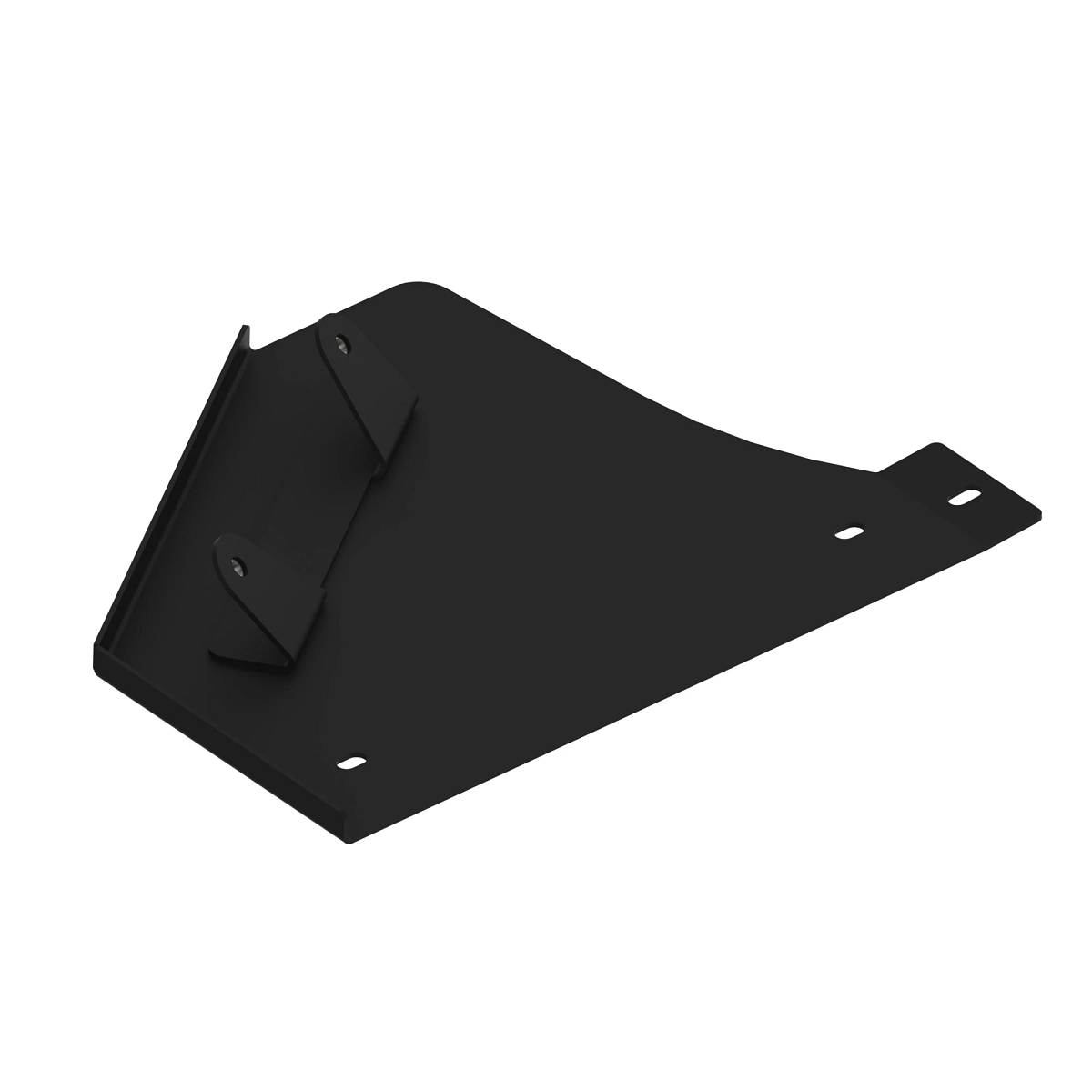 Panel, Weldment, Right