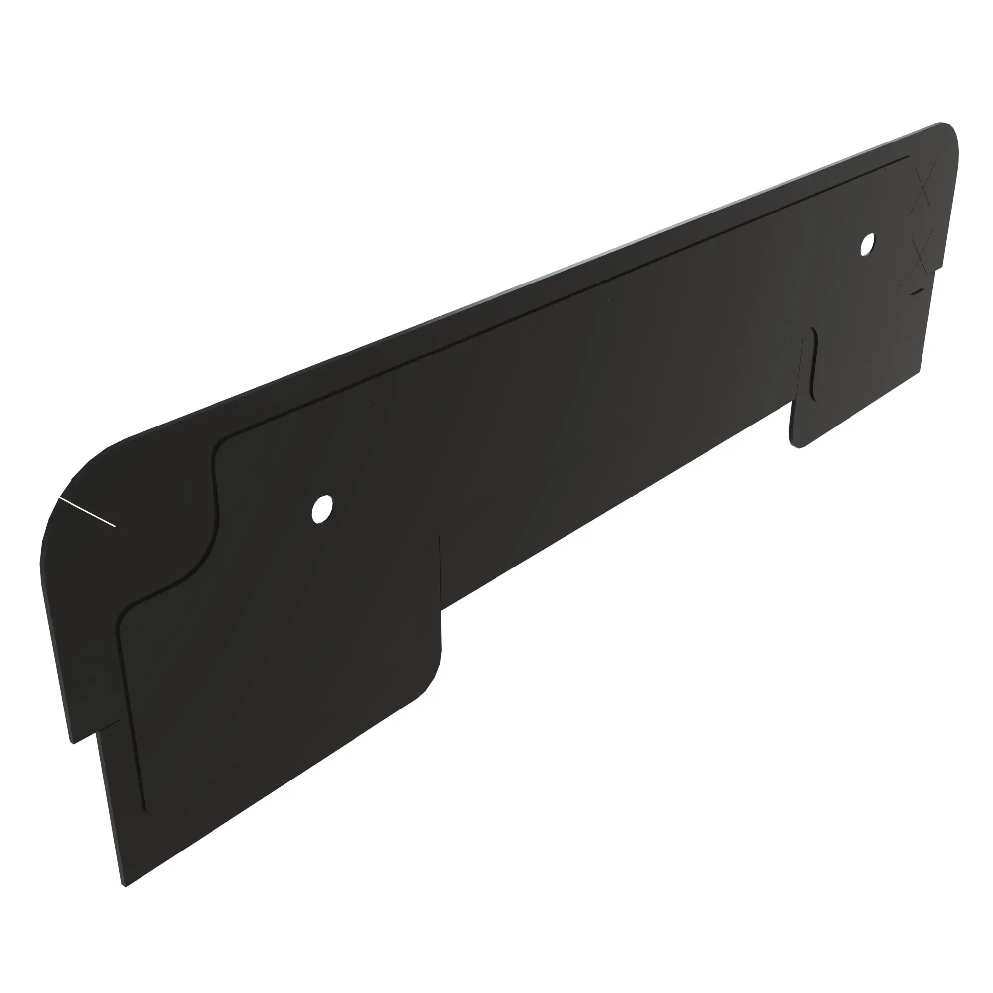BAFFLE