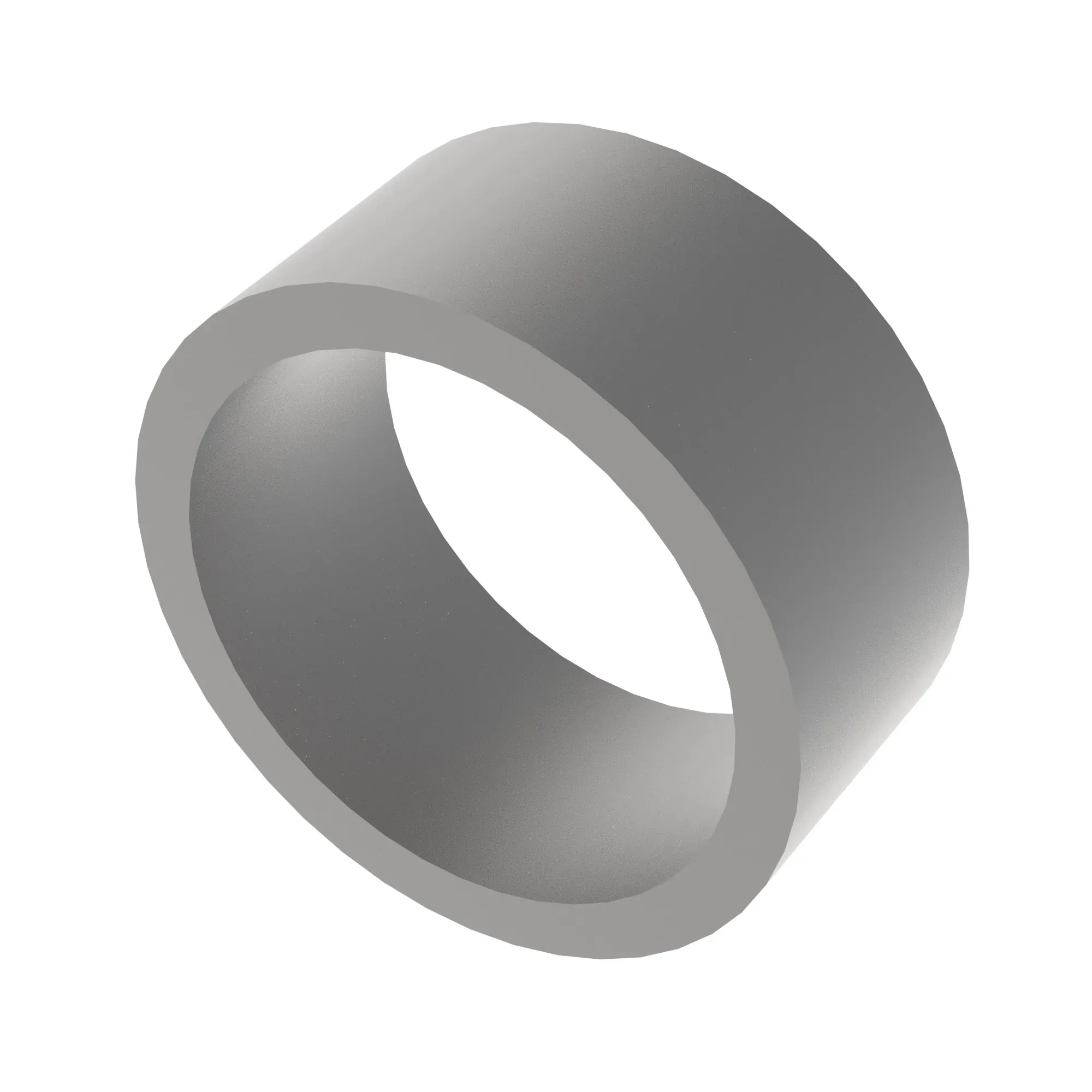 John Deere Plain Bushing - MT6027