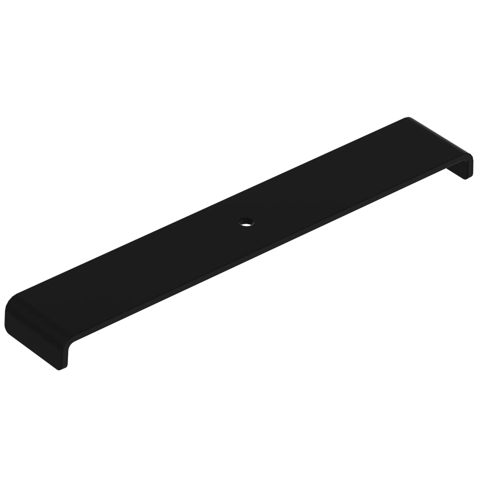 BRACKET, BATTERY CLAMP