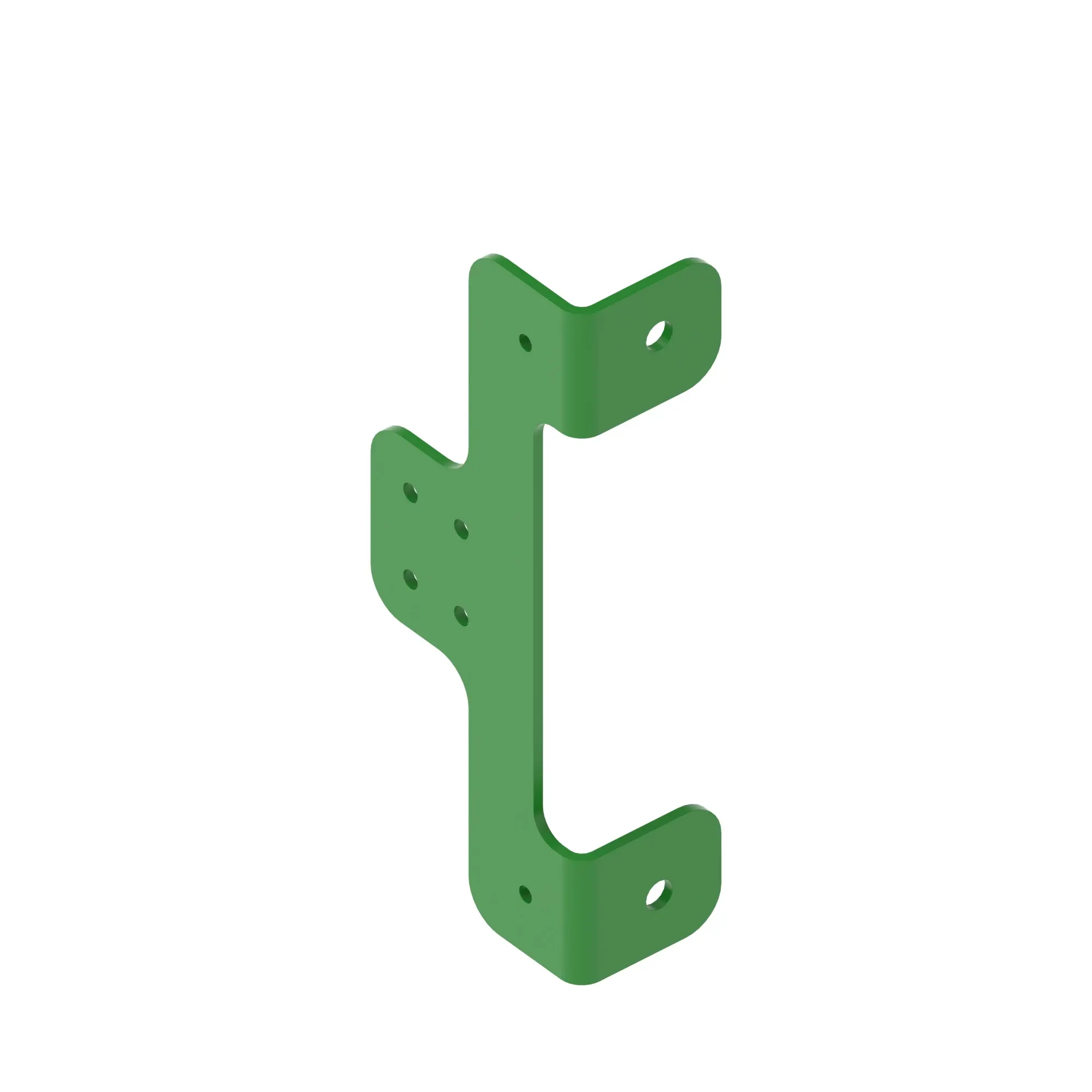 BRACKET, AGITATION VALVE SUPPORT
