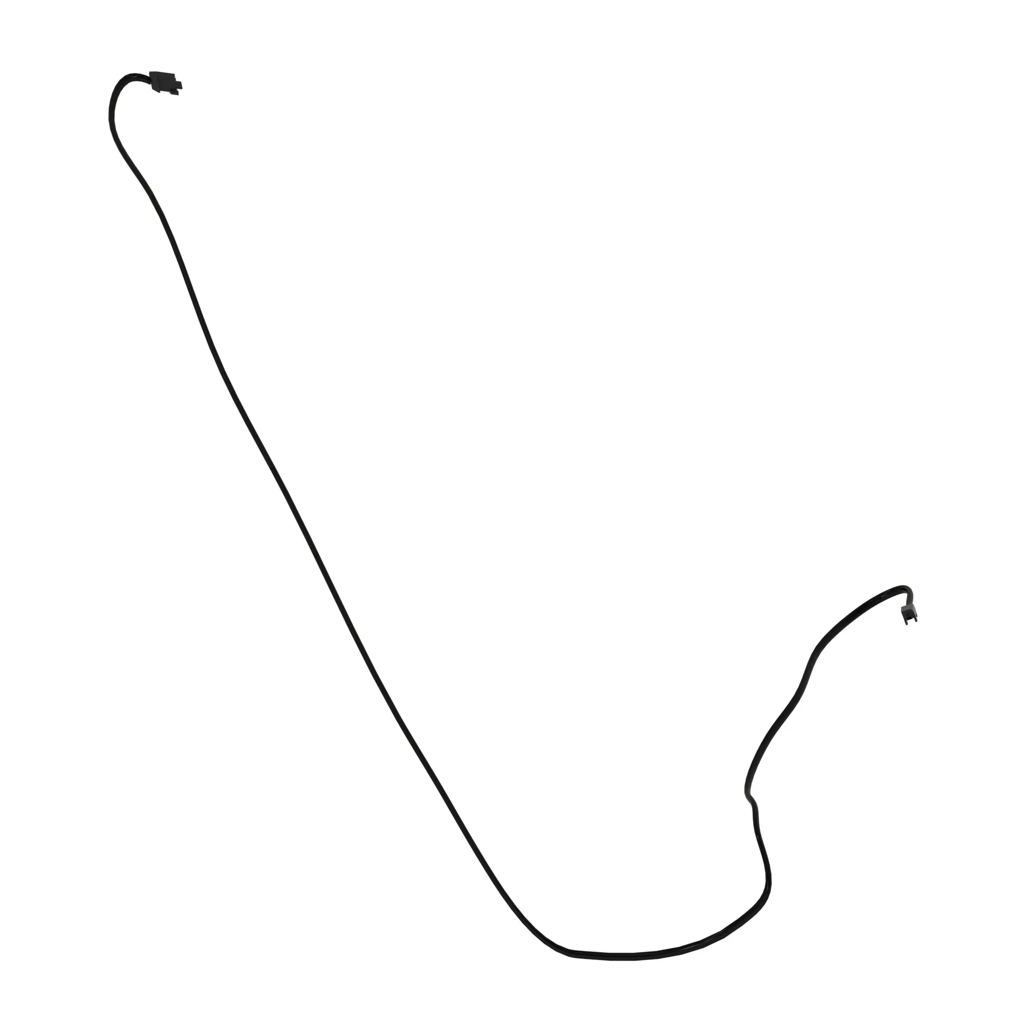 RADIO TO USB PORT