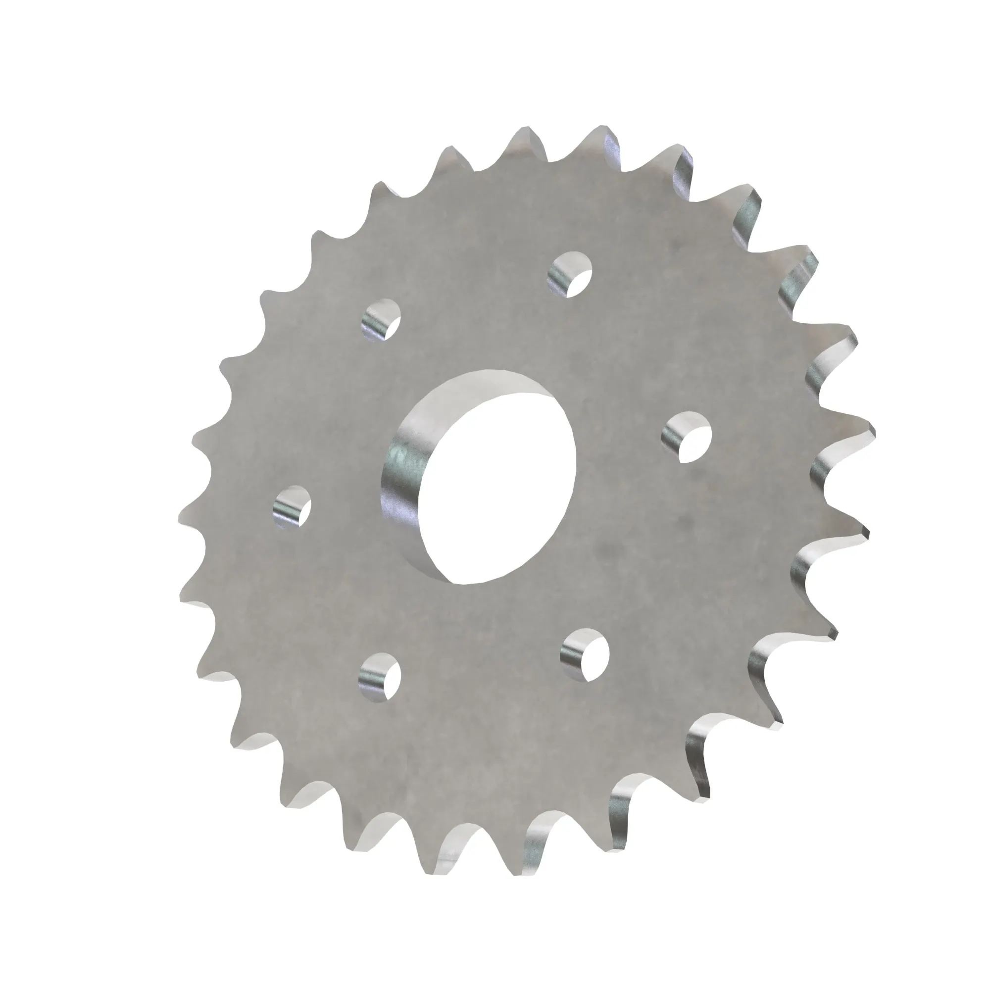 CHAIN SPROCKET-CHOPPER