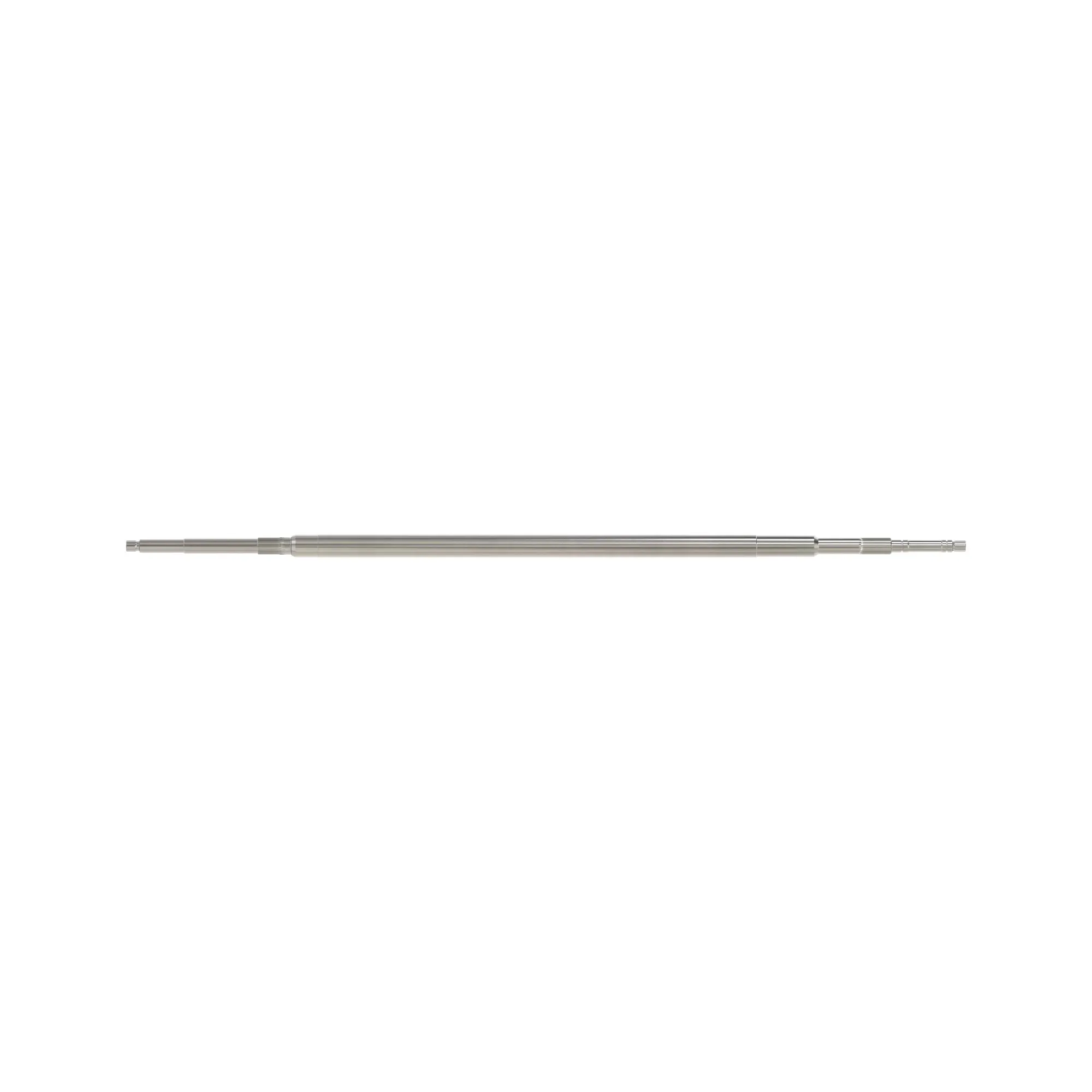SHAFT, PRIMARY JACKSHAFT