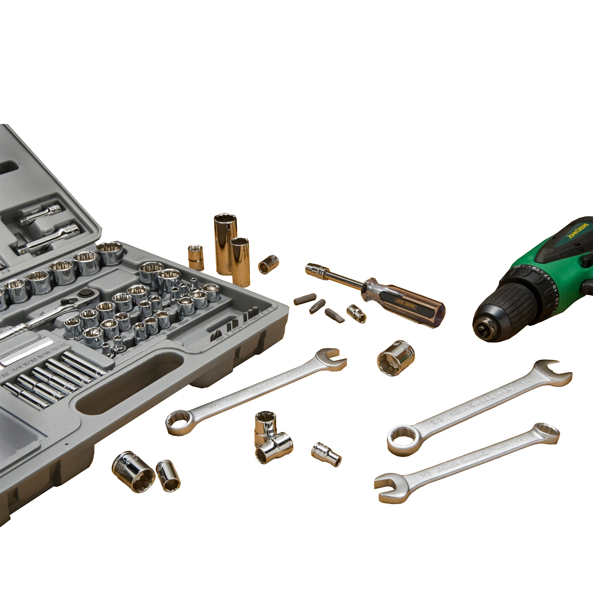 Socket Set