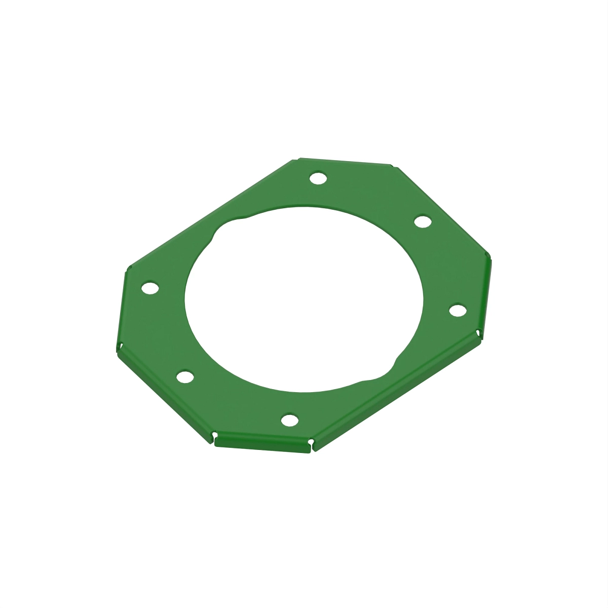 John Deere Gearbox Mounting Support - HXE39439