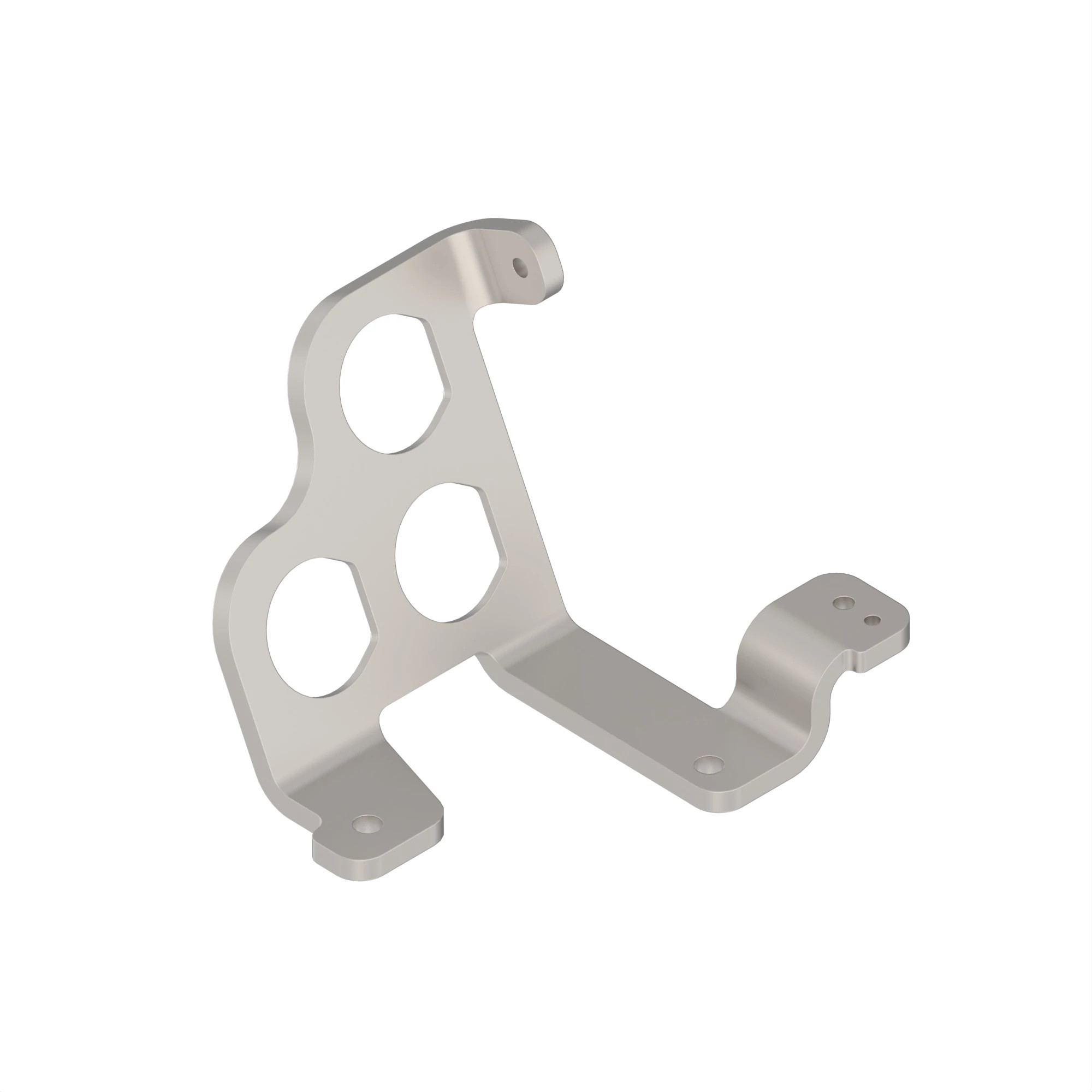 BRACKET, BULK HEAD INTERCONNECT SUP