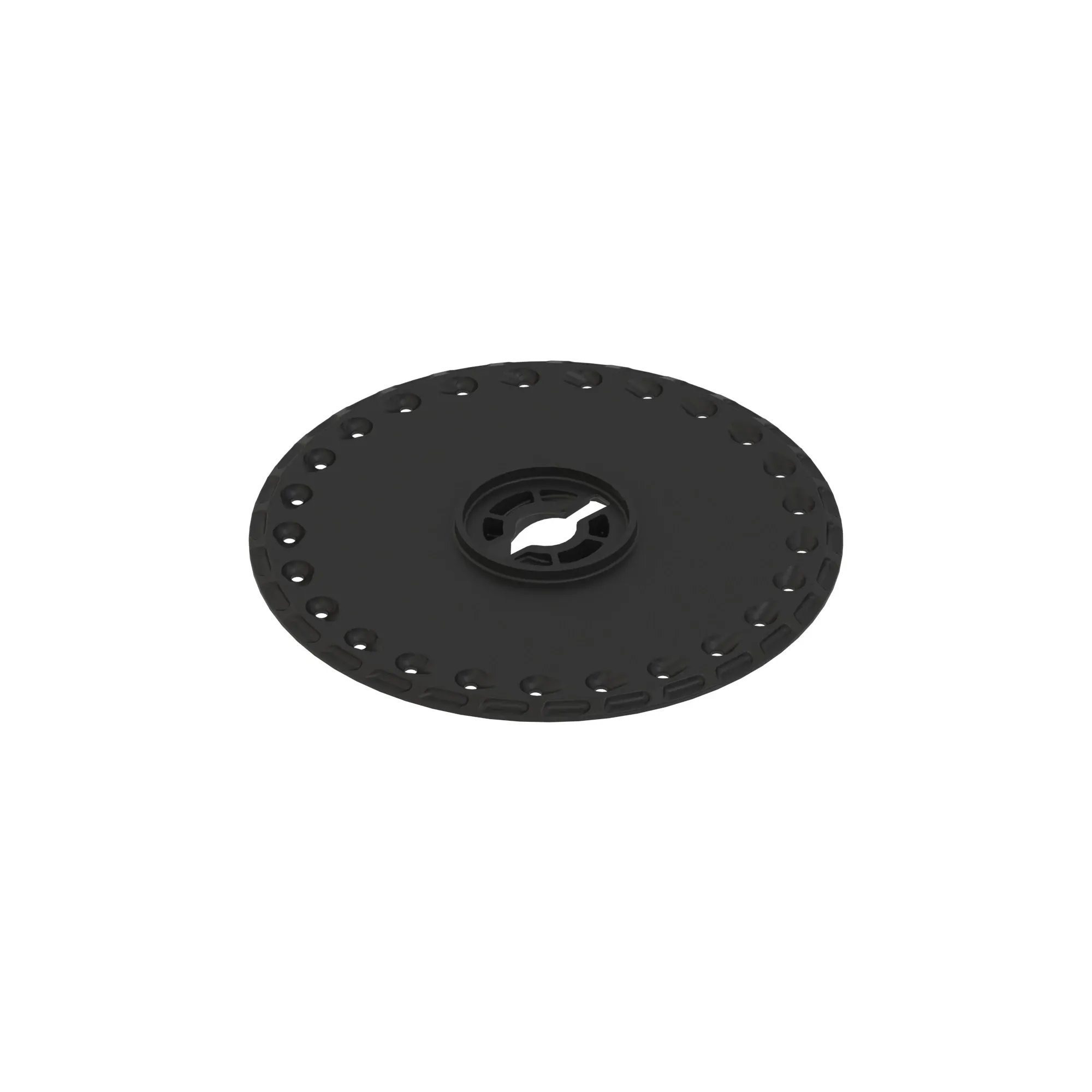 SEED PLATE