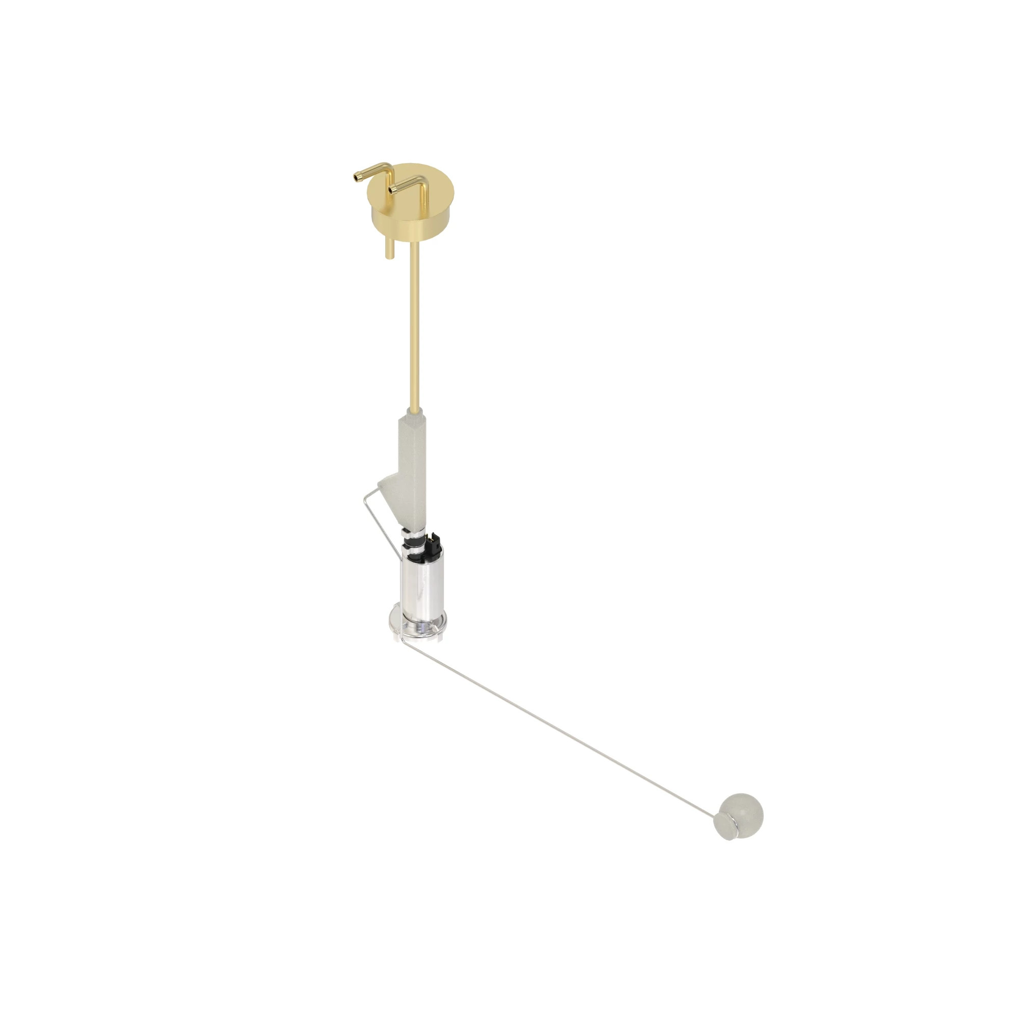 John Deere Fuel Pump - AL115499