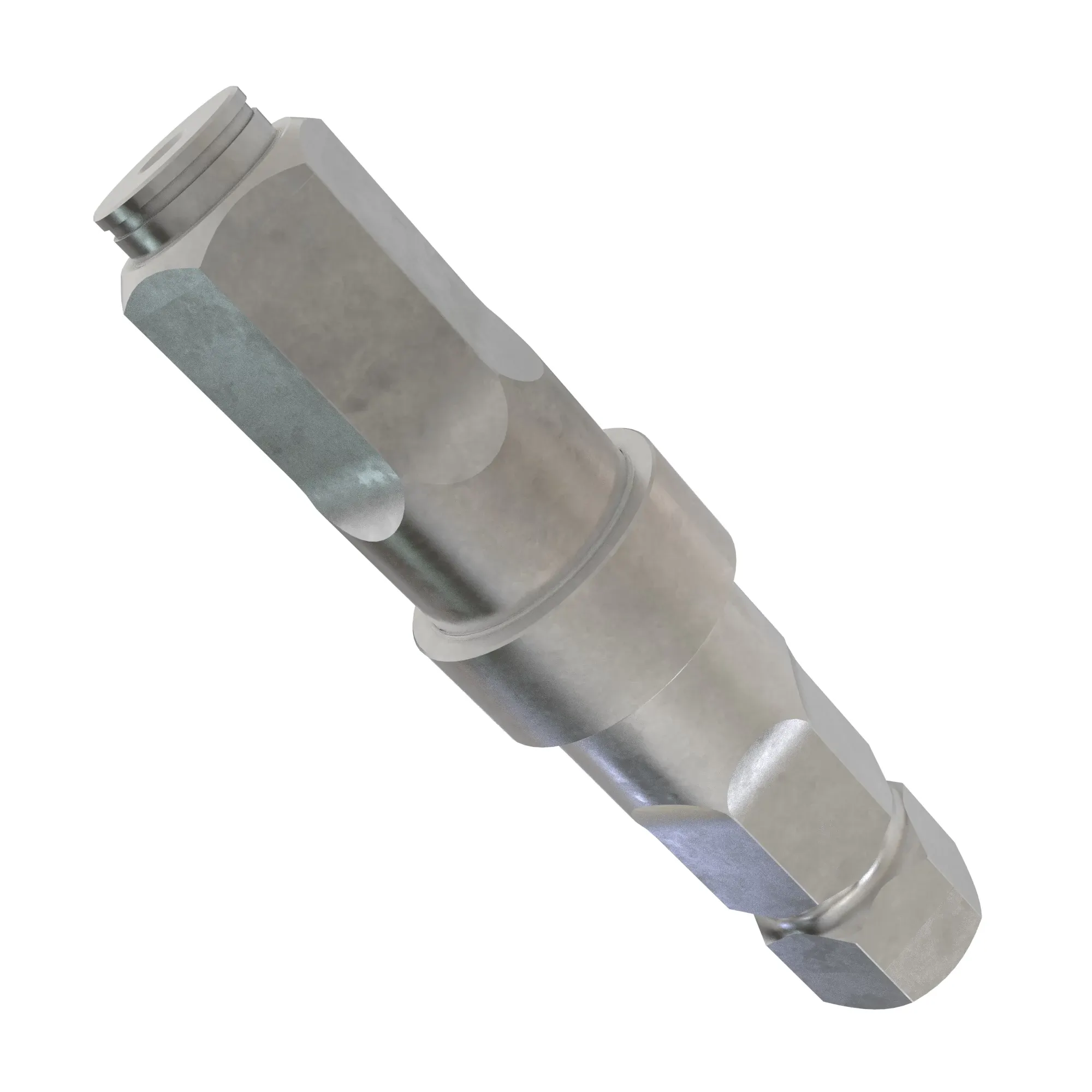 INPUT STUB SHAFT