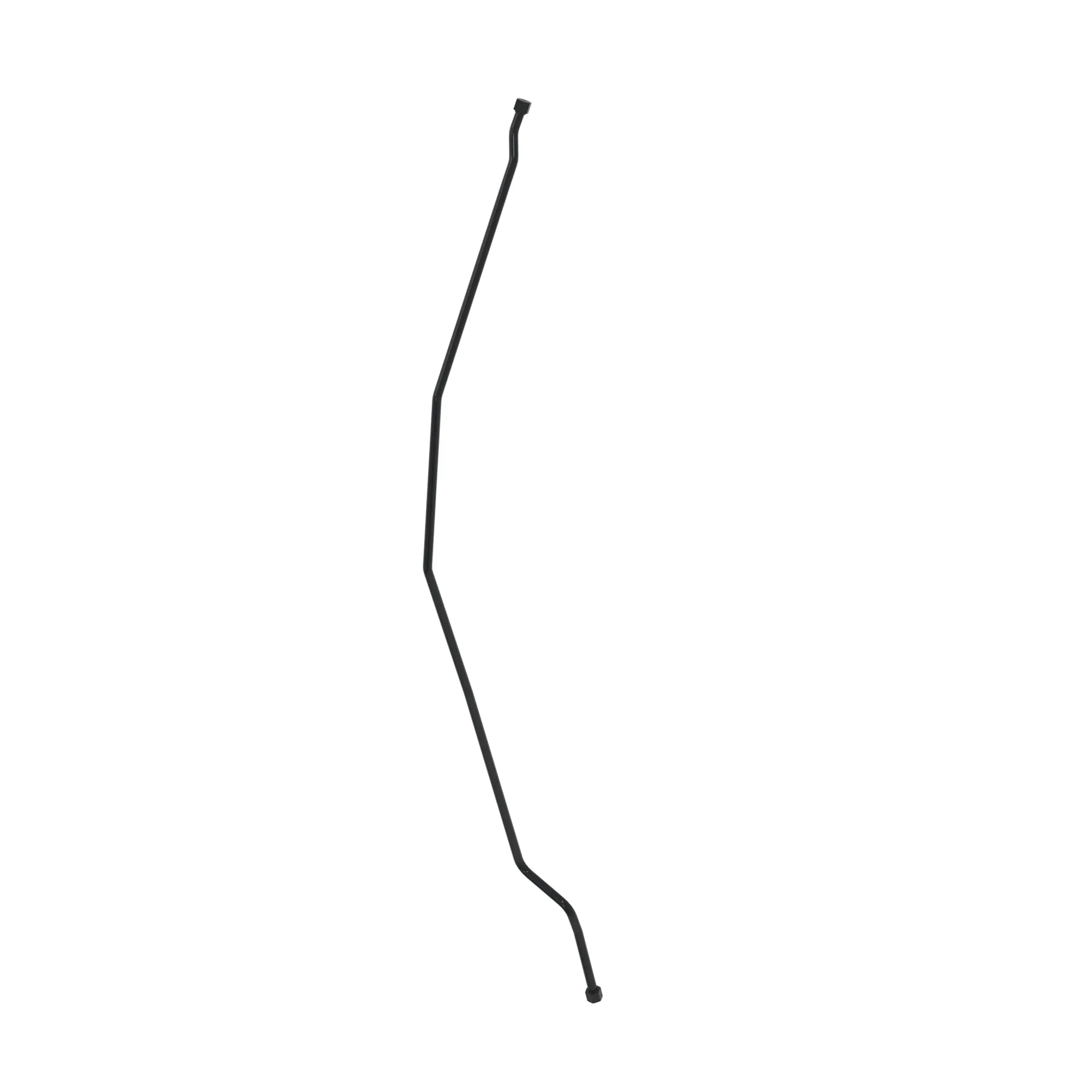 John Deere Auxiliary Hydraulic Oil Line - AT456825