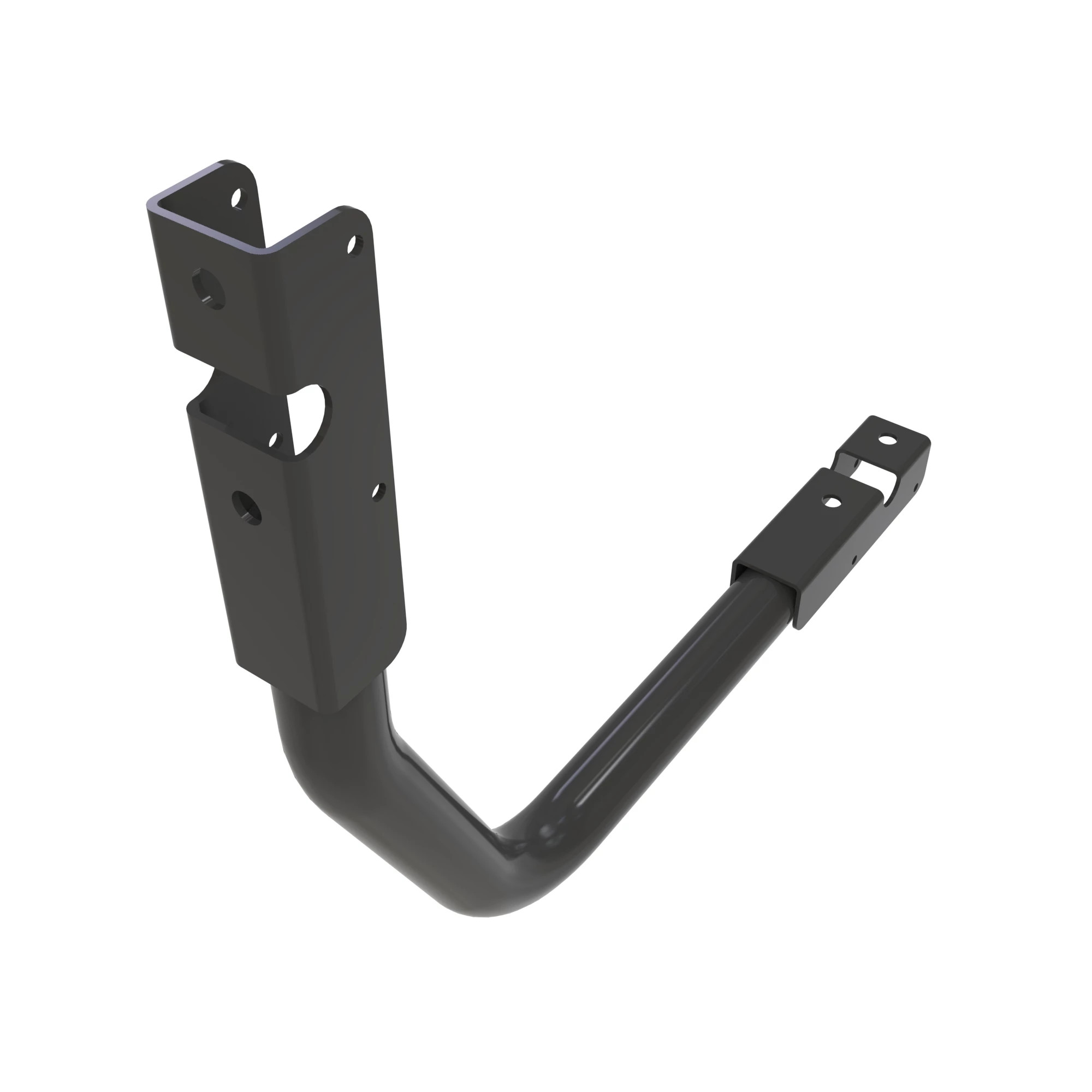 RETAINER,TAIL AND SIDE LAMP