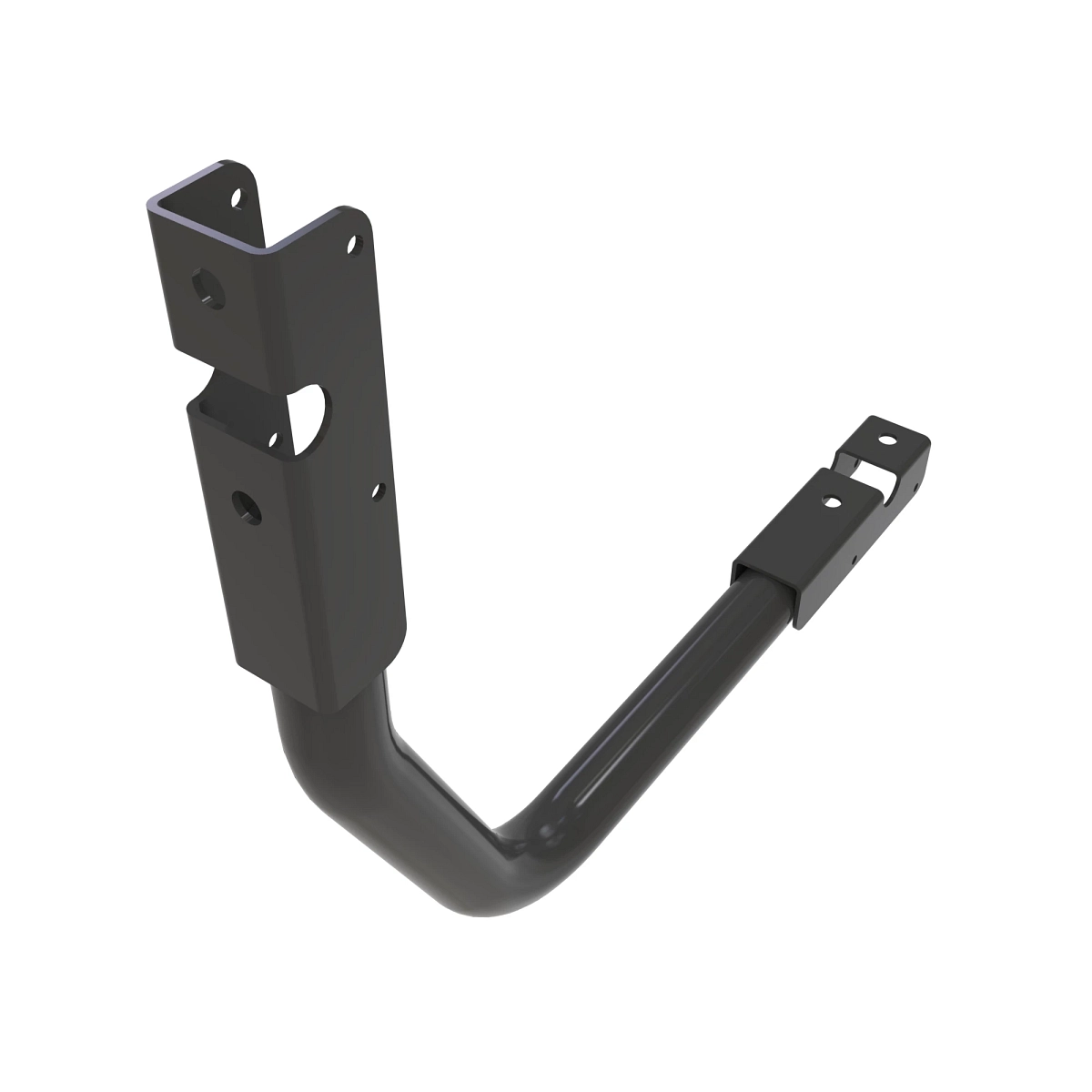 Retainer, Tail and Side Lamp