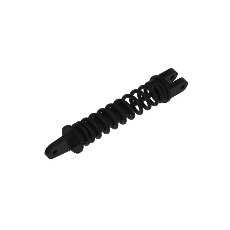 SPRING ASSEMBLY, SPRING ASSEMBLY, M