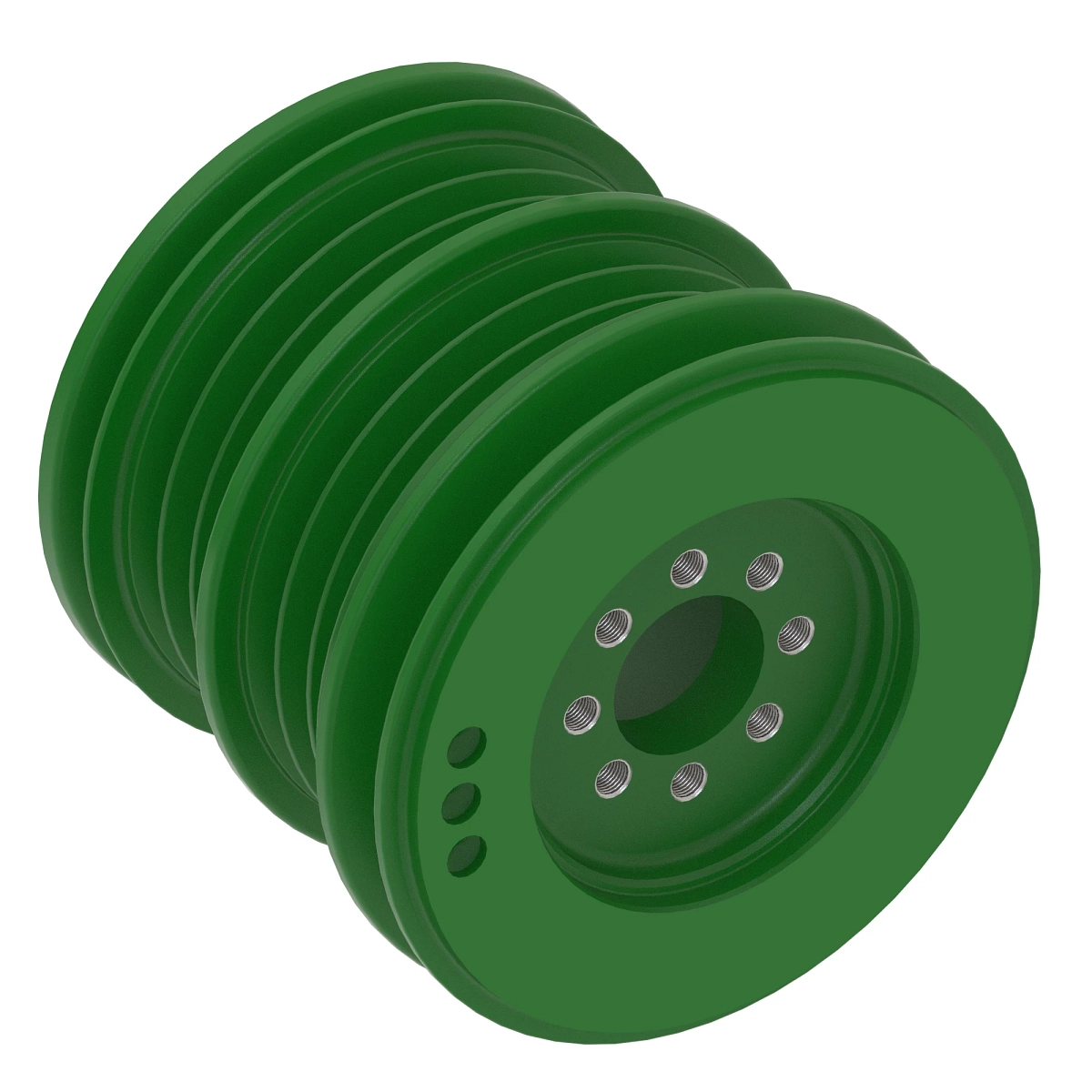 Pulley