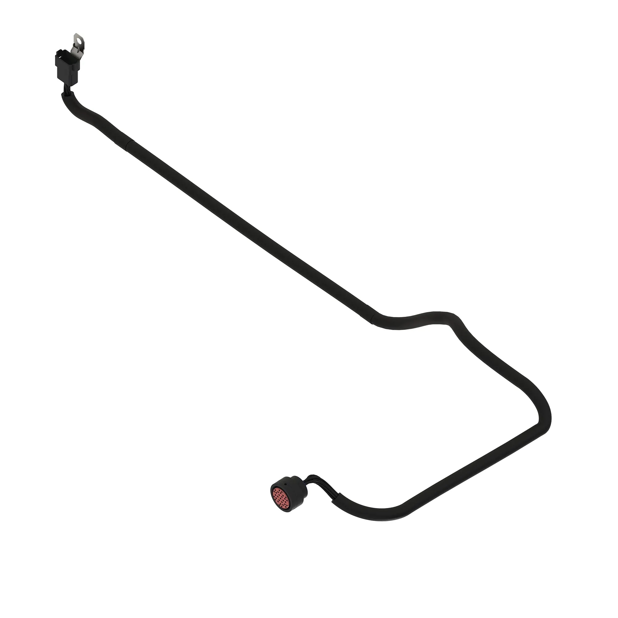 WIRING HARNESS
724 AFTERTREATMENT JUMPER