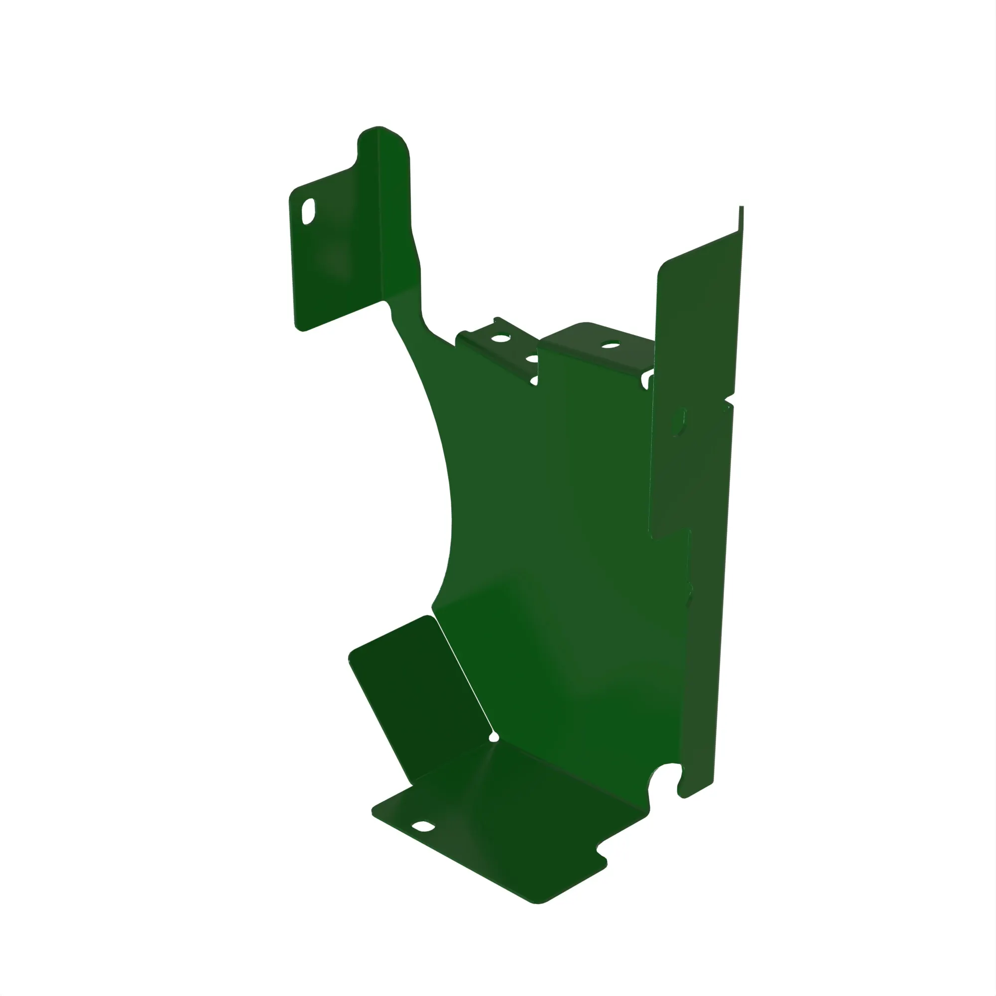 SHIELD, BATTERY TOP MAIN