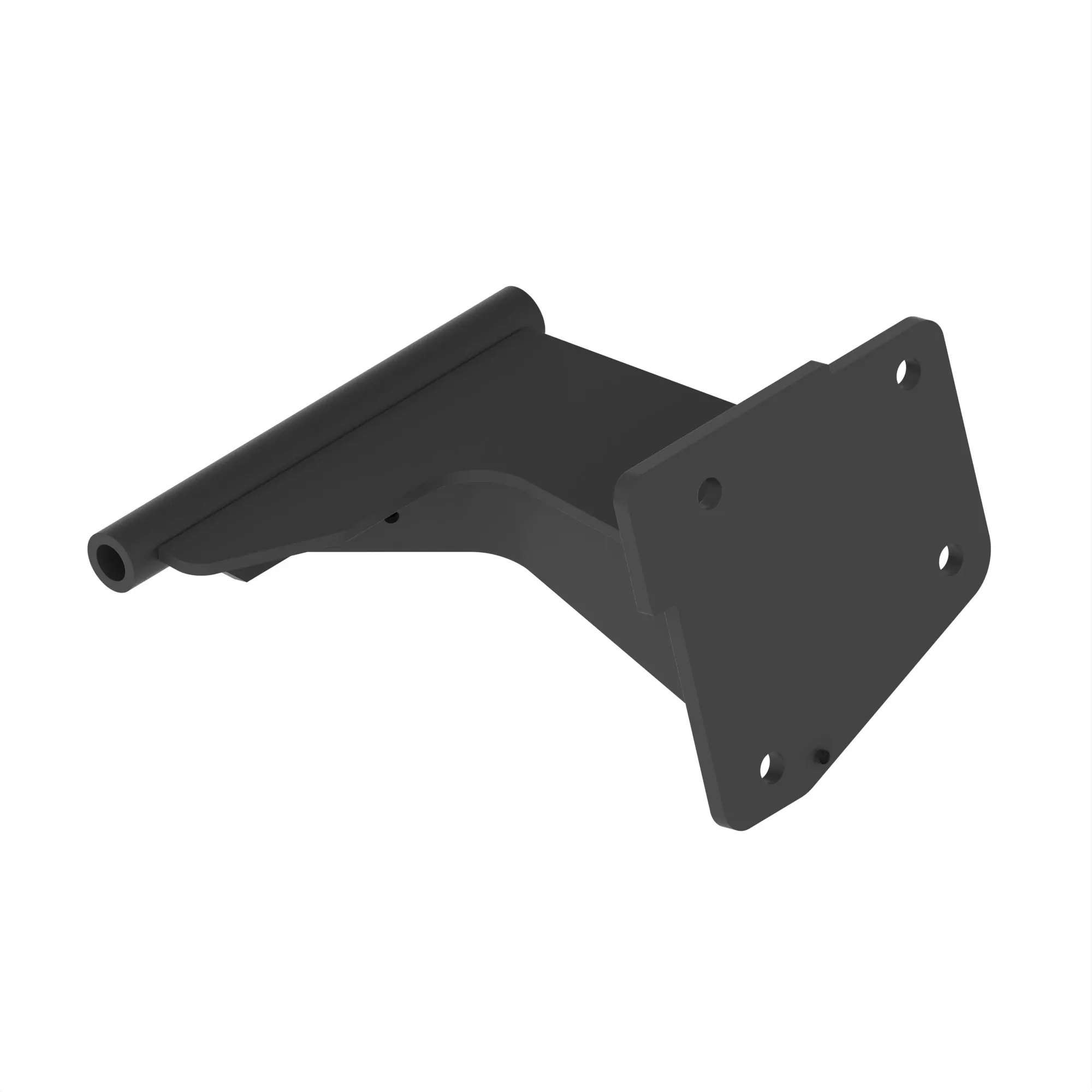 BRACKET, BRACKET FOR STUMP TREATMEN