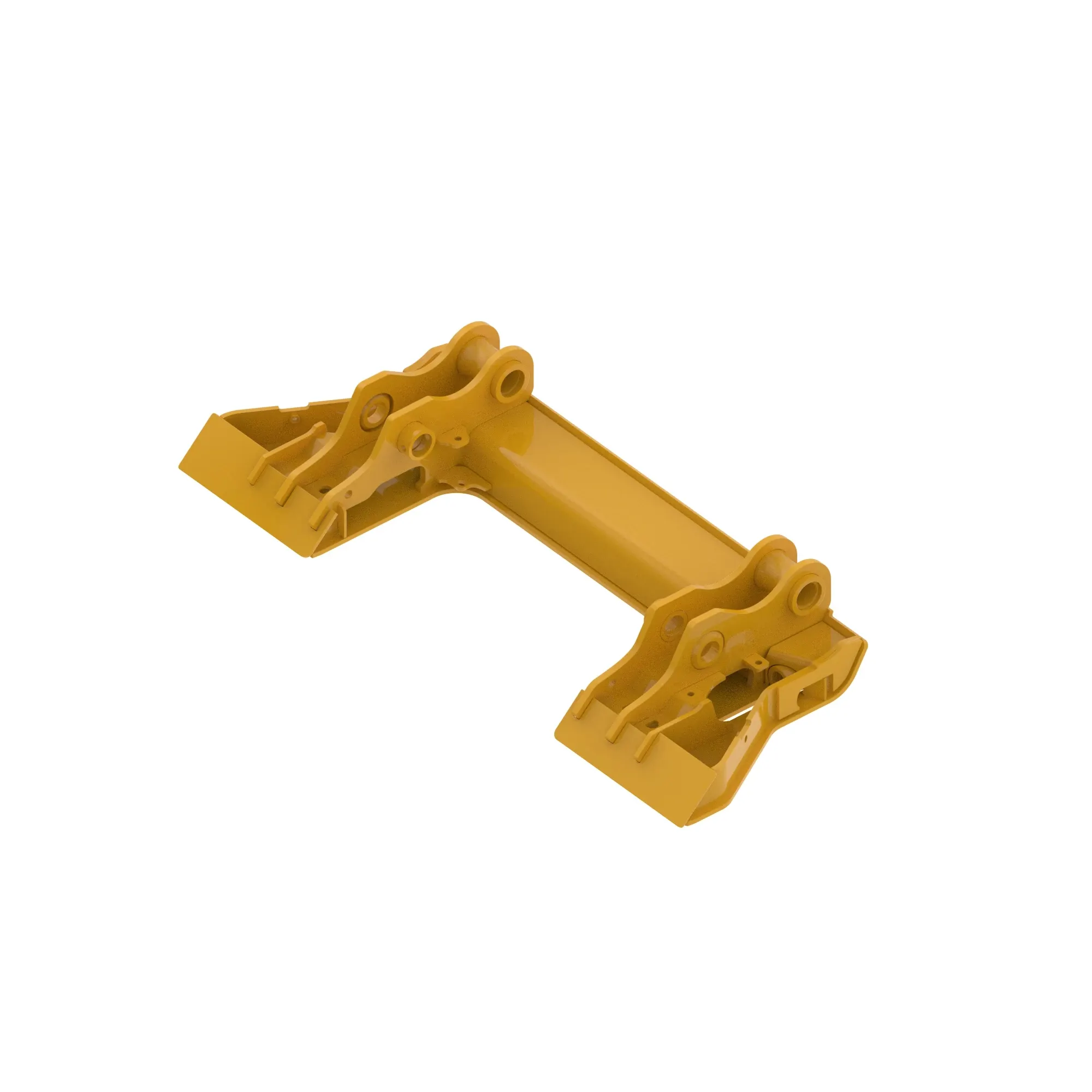 Quick Coupler