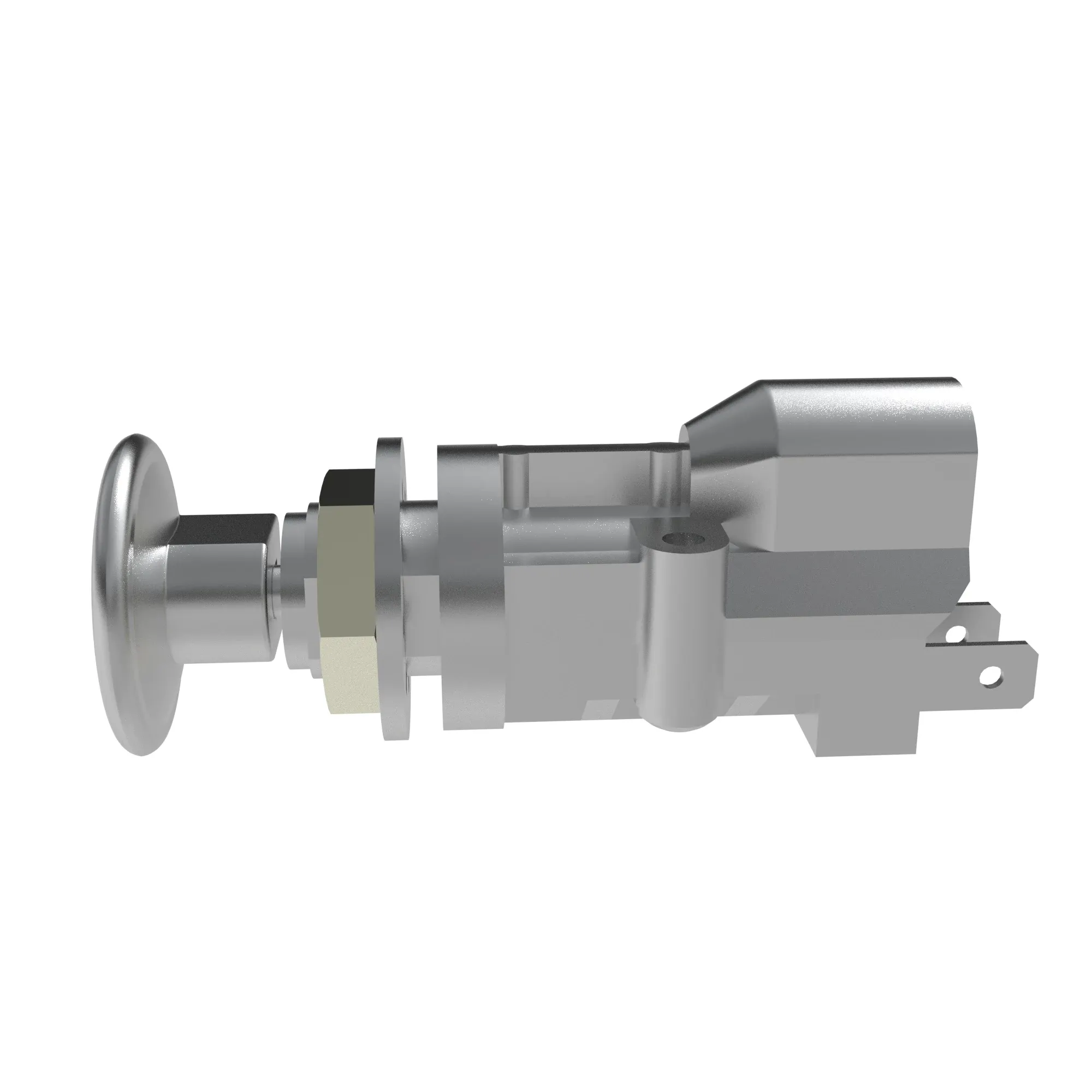 SELECTIVE CONTROL VALVE, AIR CONTRO