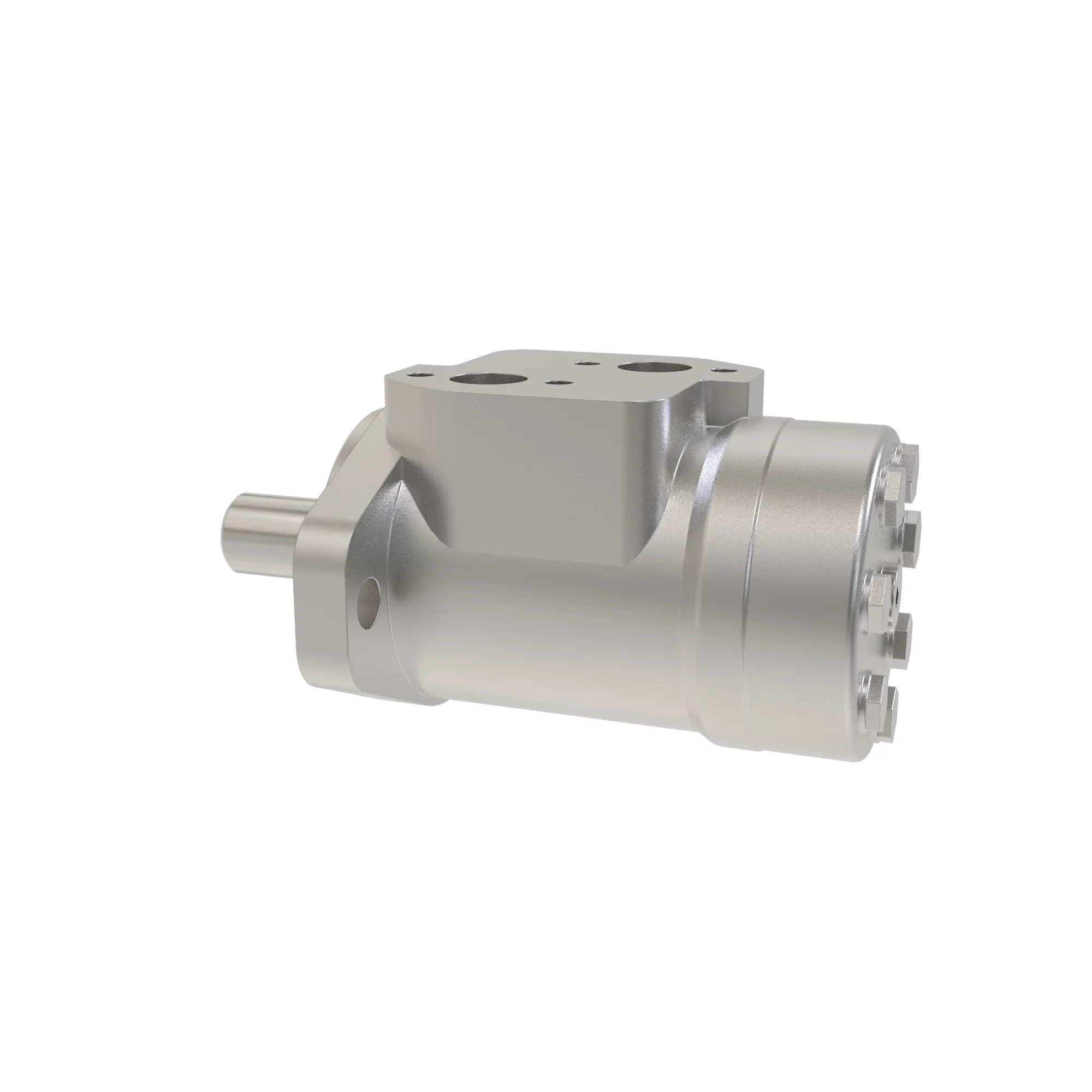 John Deere Hydraulic Motor - DC223883
